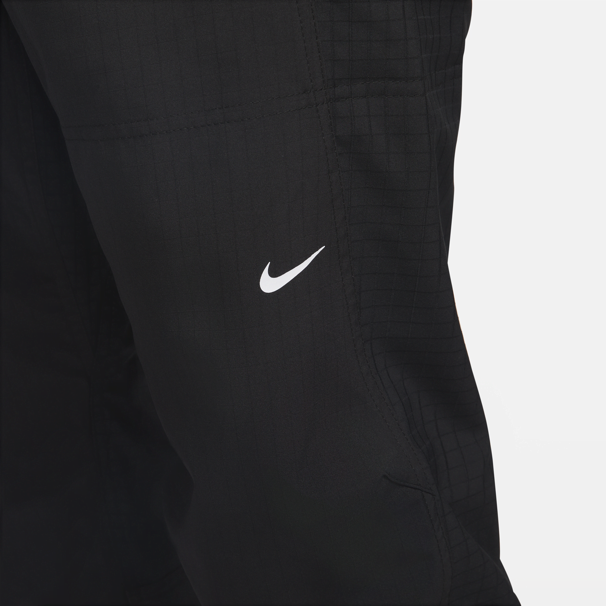Nike dri fit stretch sales woven pants