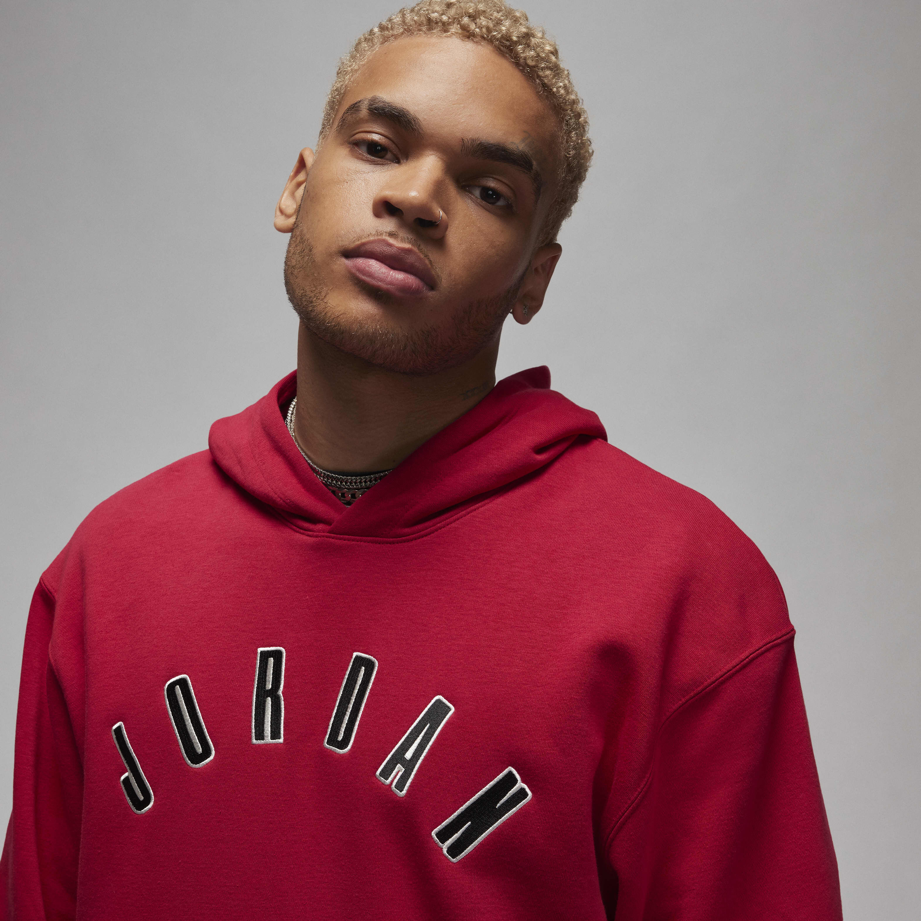 Jordan Flight MVP image number 2