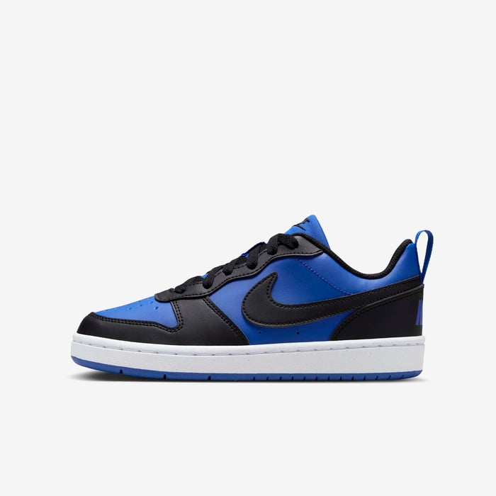 Nike Court Borough Low Recraft image number 0 Nike Court Borough Low Recraft image number 0
