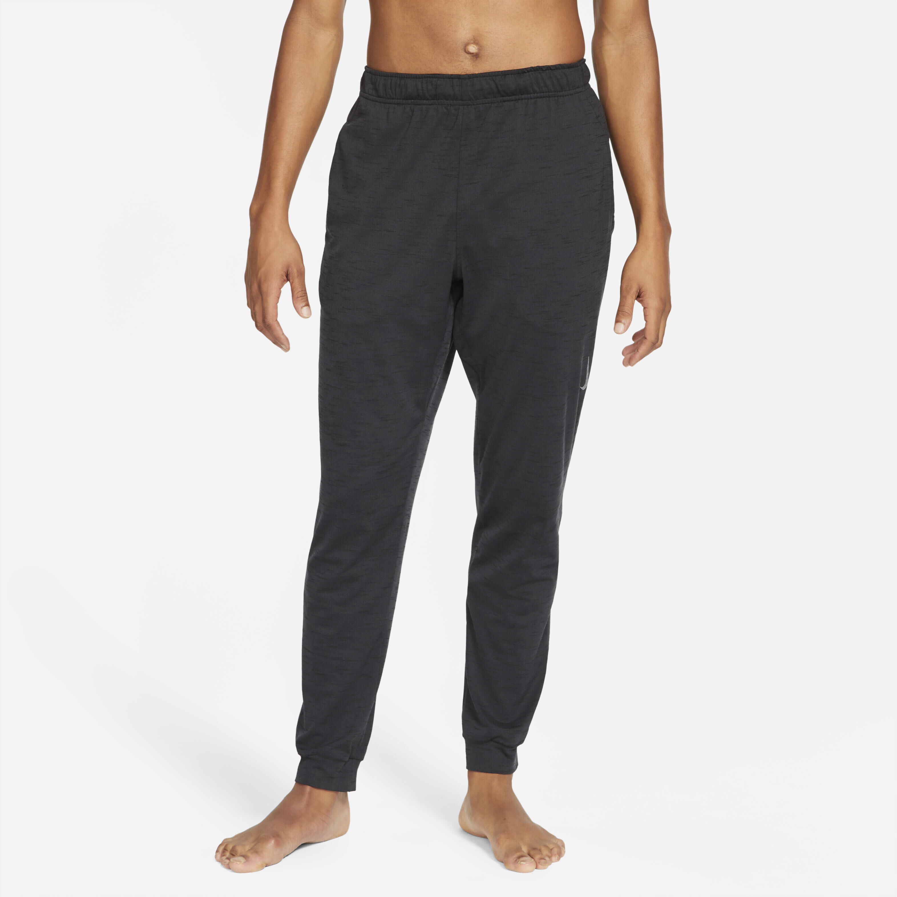Buy Nike Yoga Dri FIT Men s Trousers Nike Saudi Official