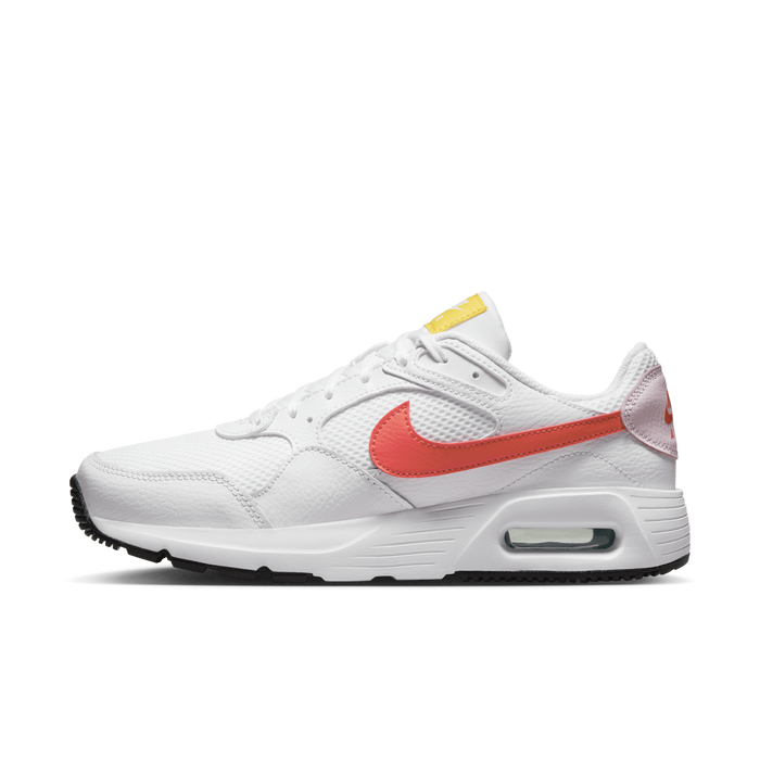Nike air max 92 sales orange