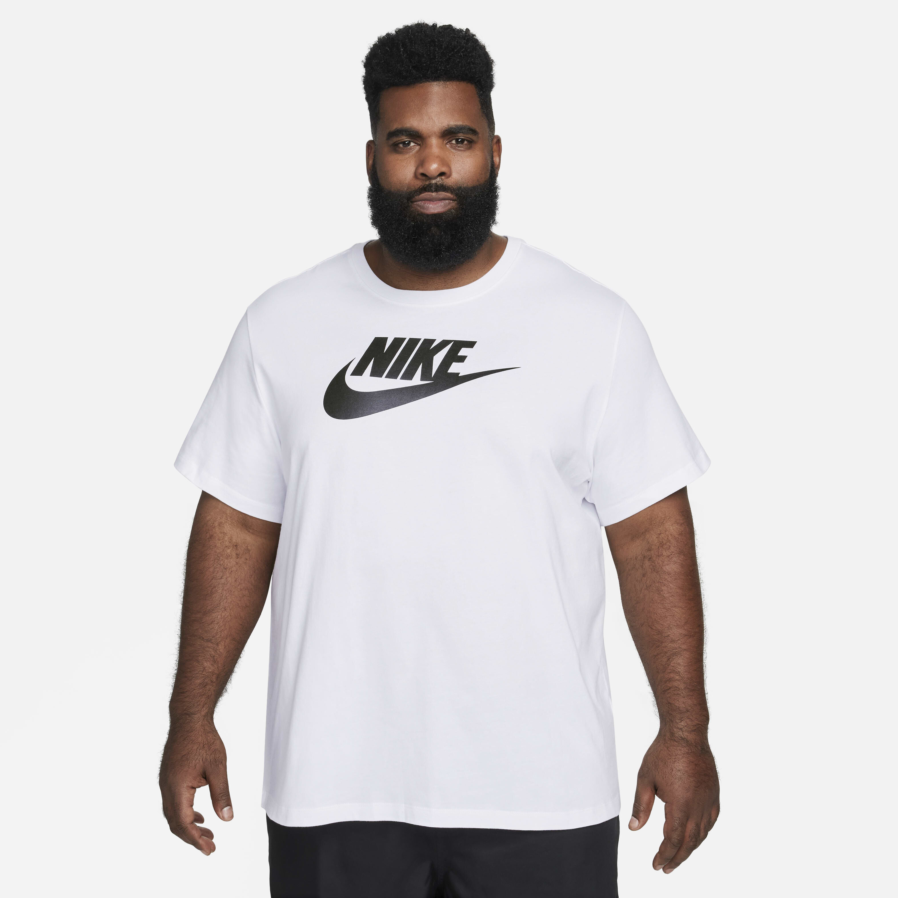 Buy Nike Sportswear Men s T Shirt Nike Saudi Official