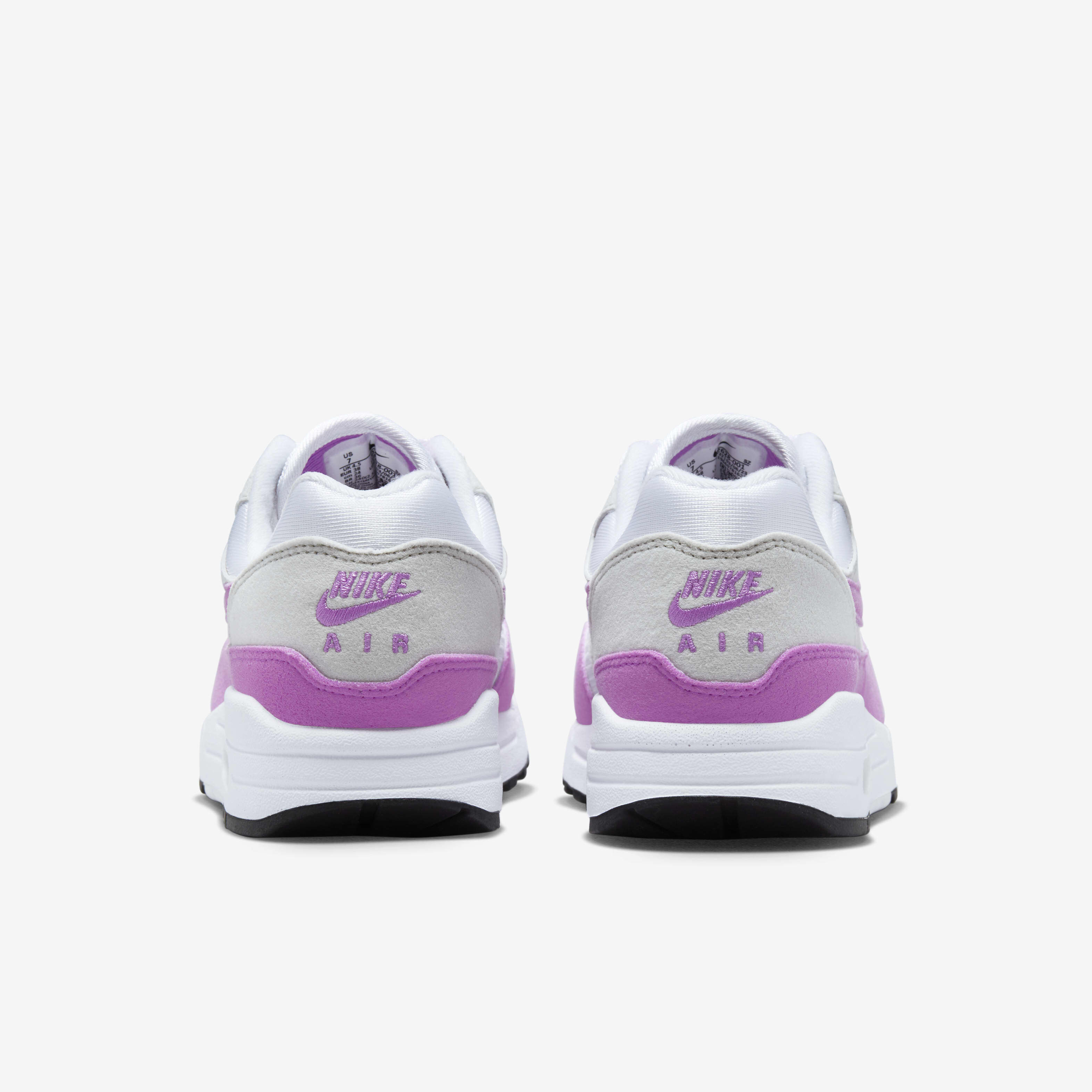 Nike air max 9 essential rosa hot sale