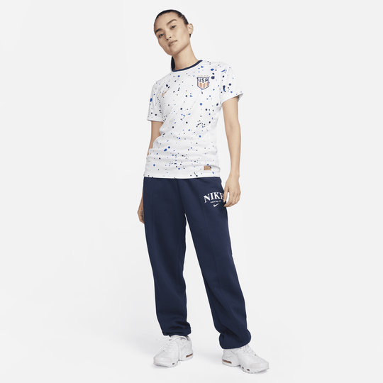 Uswnt joggers discount