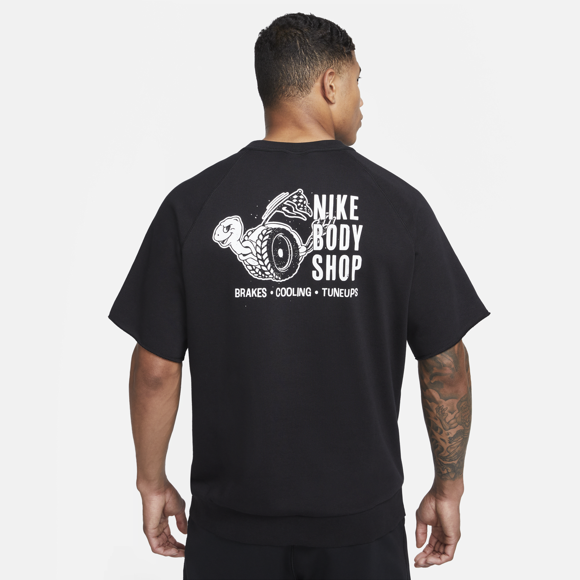 Shop nike on sale t shirts
