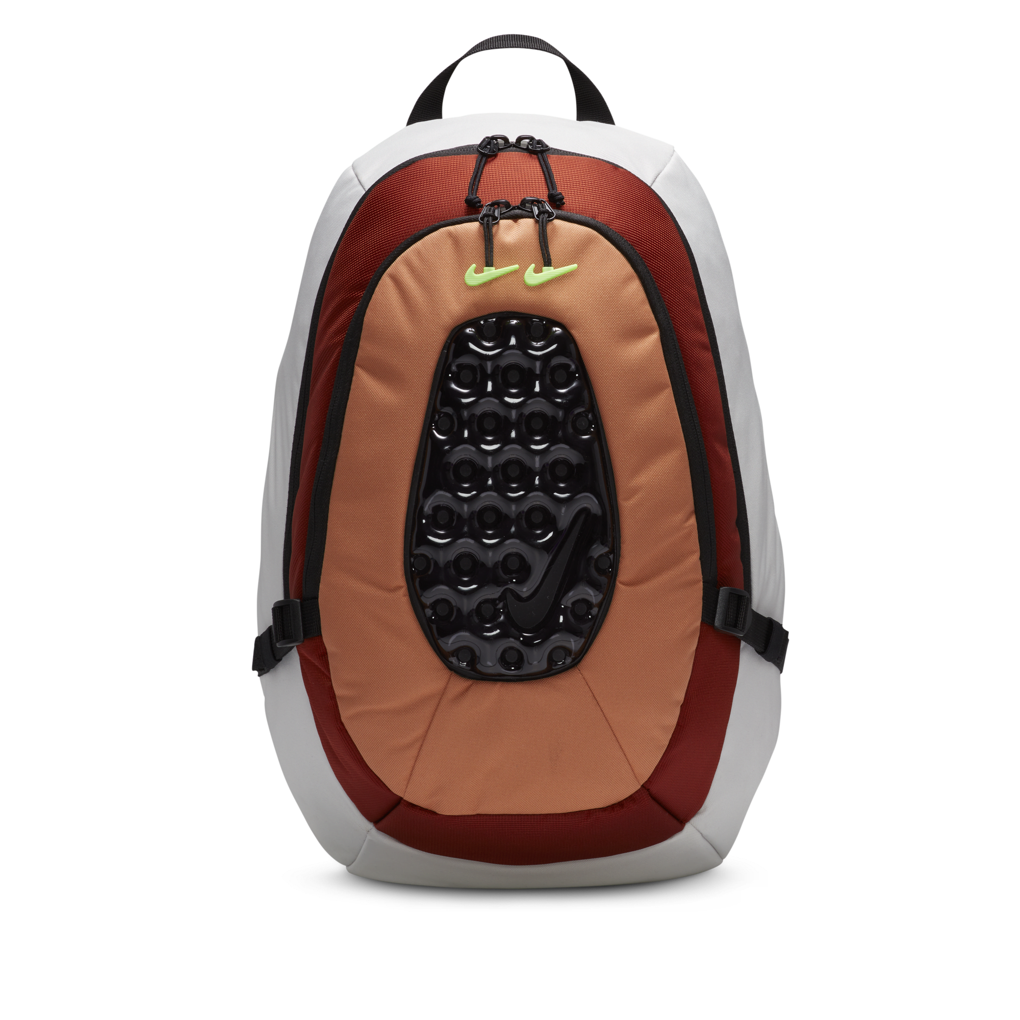 Nike hard shell backpack online