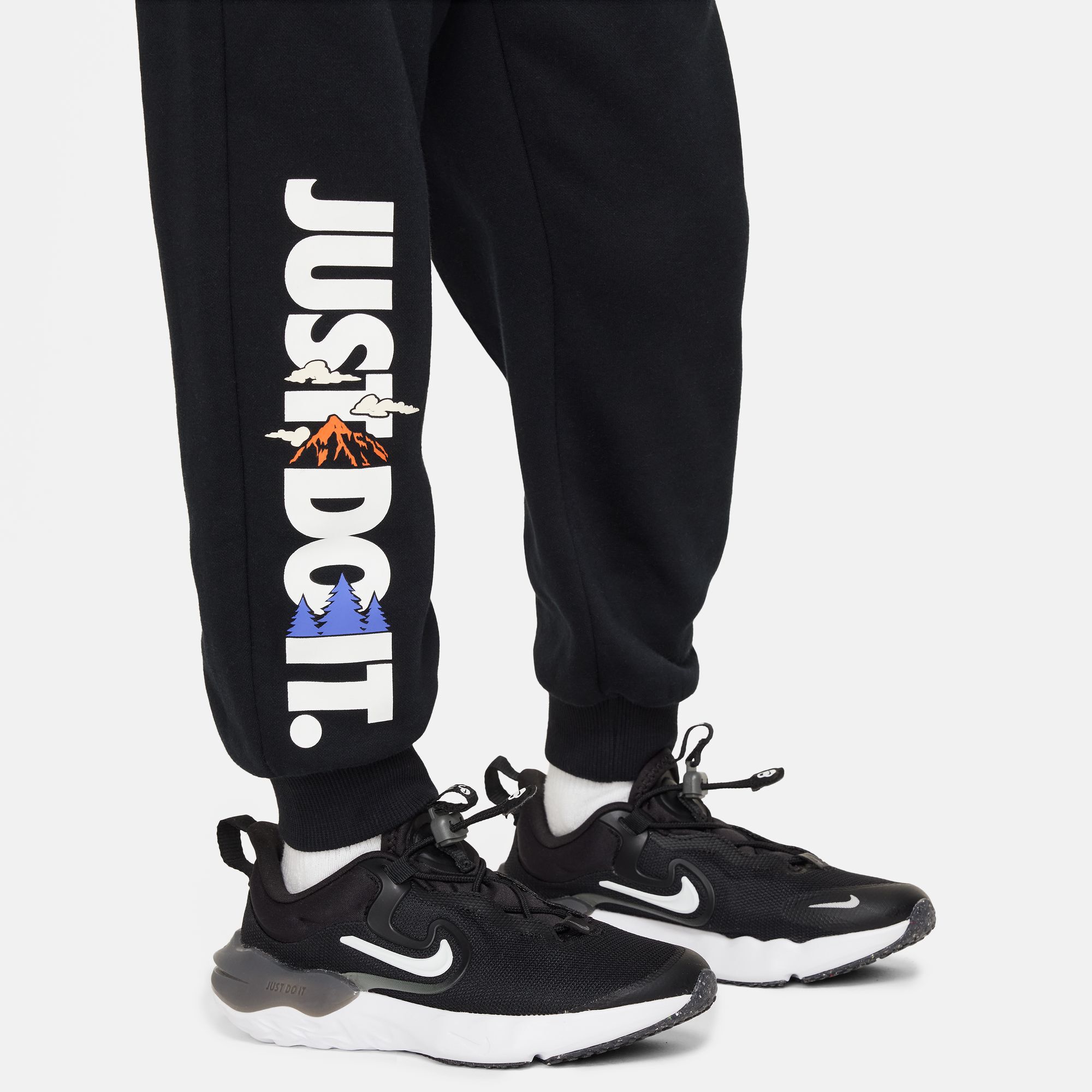 Nike Sportswear Snow Day Fleece Pants image number 4