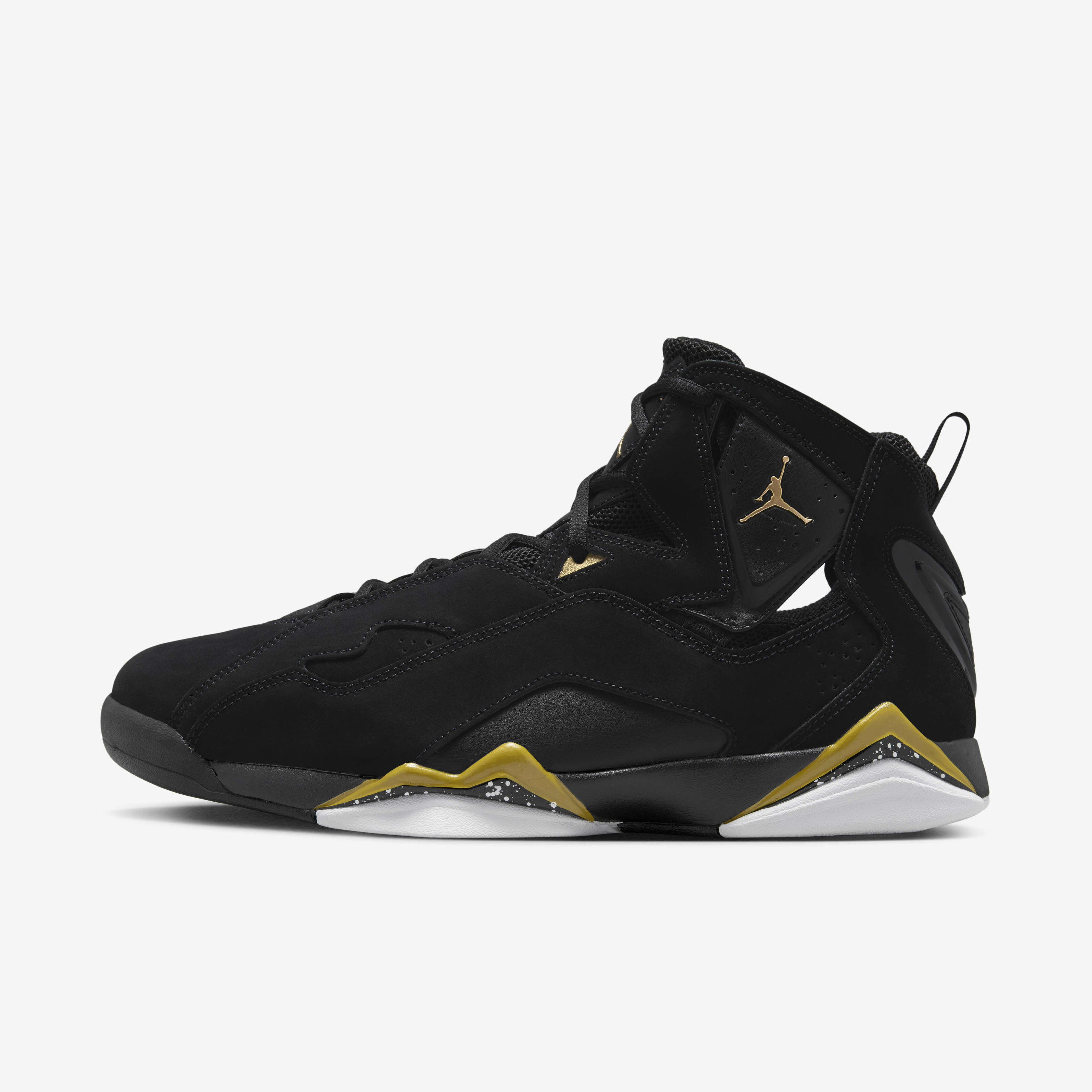 Mens jordan true flight top