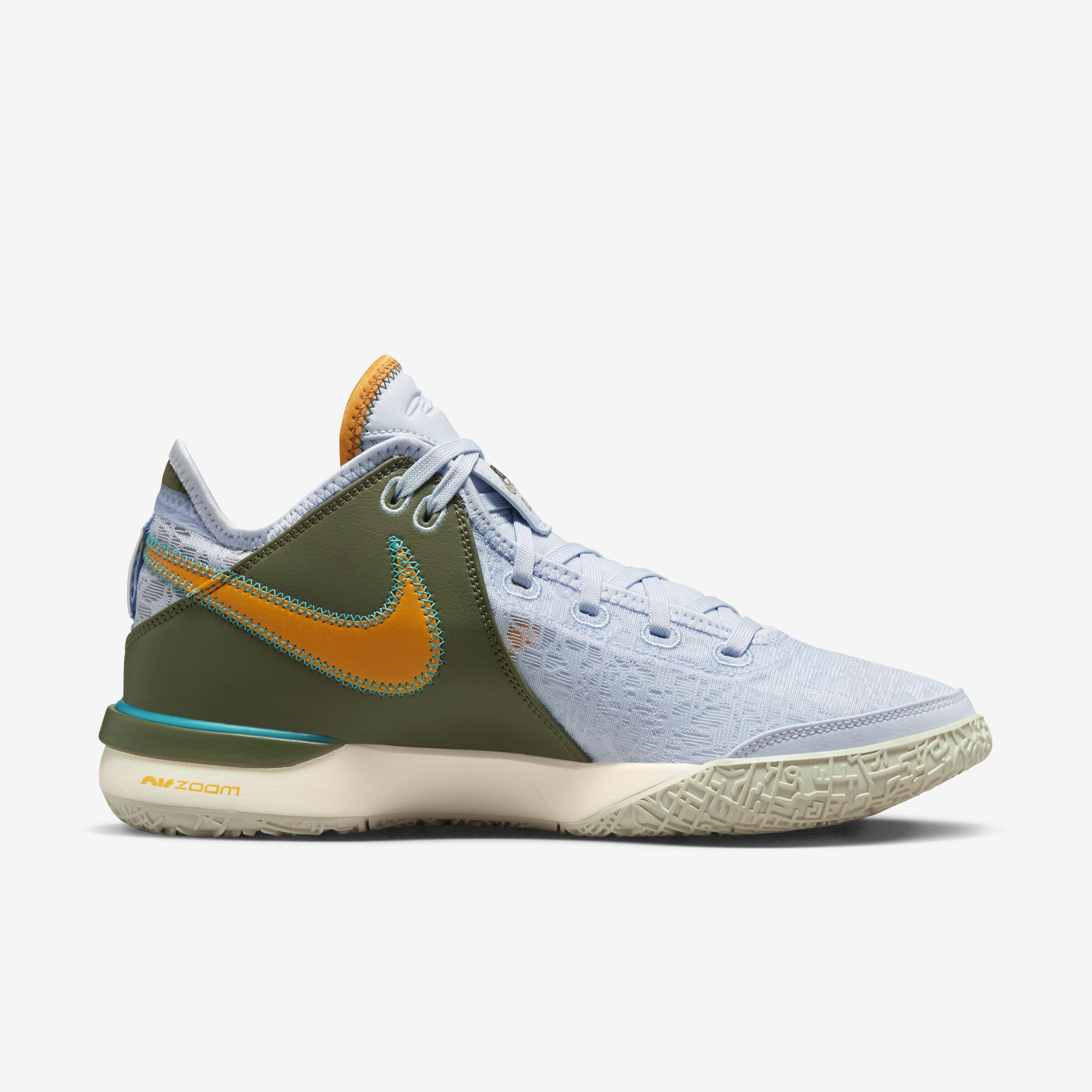 LeBron NXXT Gen image number 2