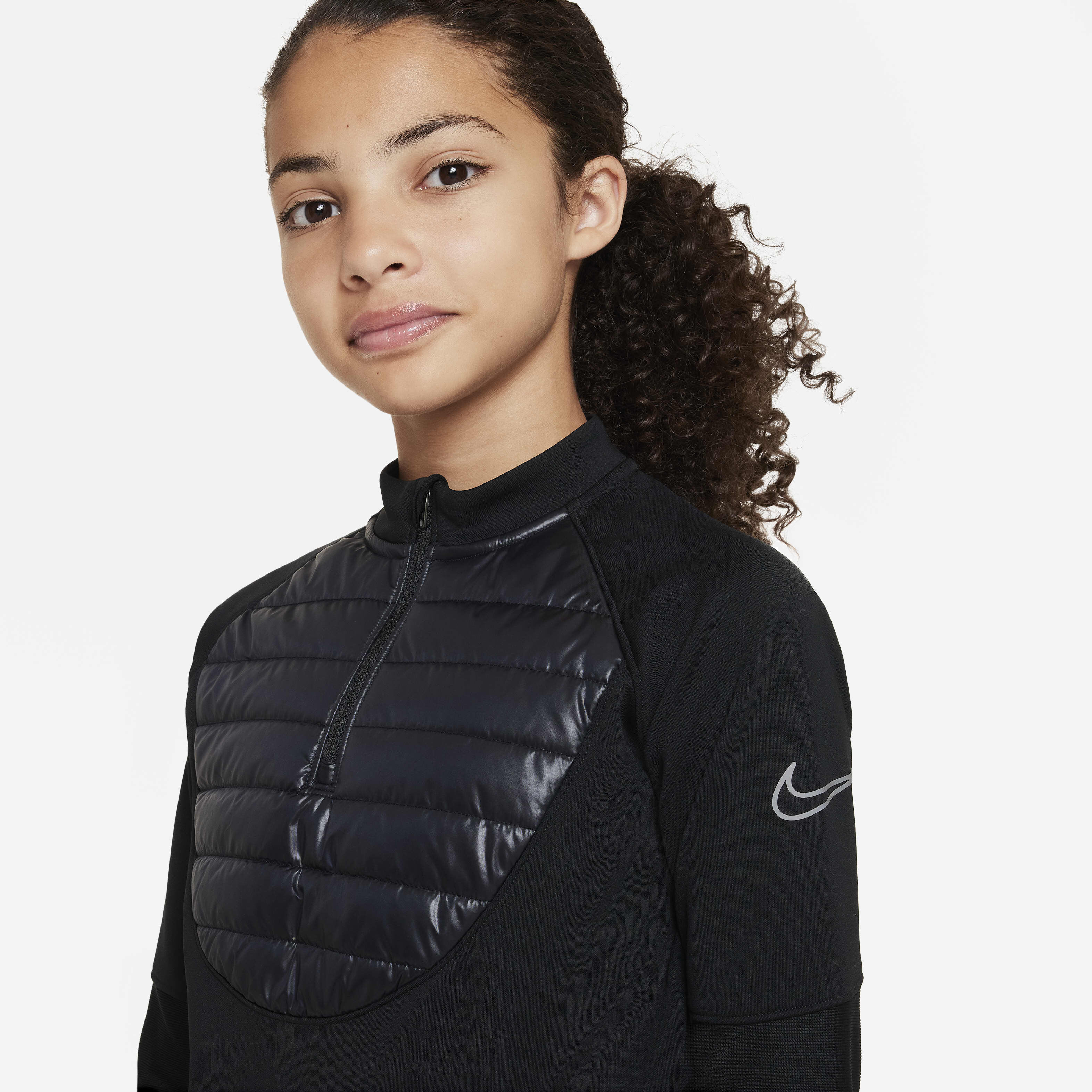 Buy Nike Therma-FIT Academy Winter Warrior Older Kids