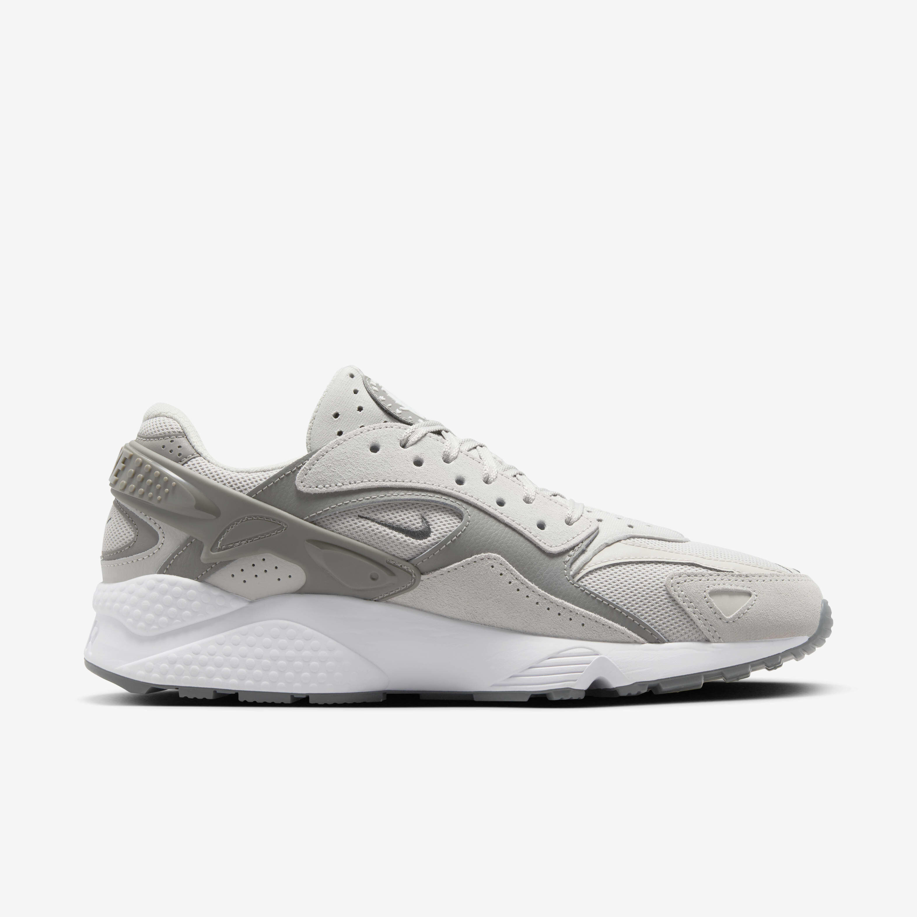 Men's nike air huarache run premium casual shoes new arrivals