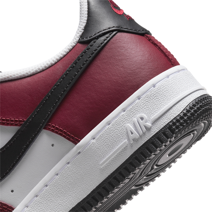 Shop Air Force 1 LV8 Older Kids Shoes Nike KSA