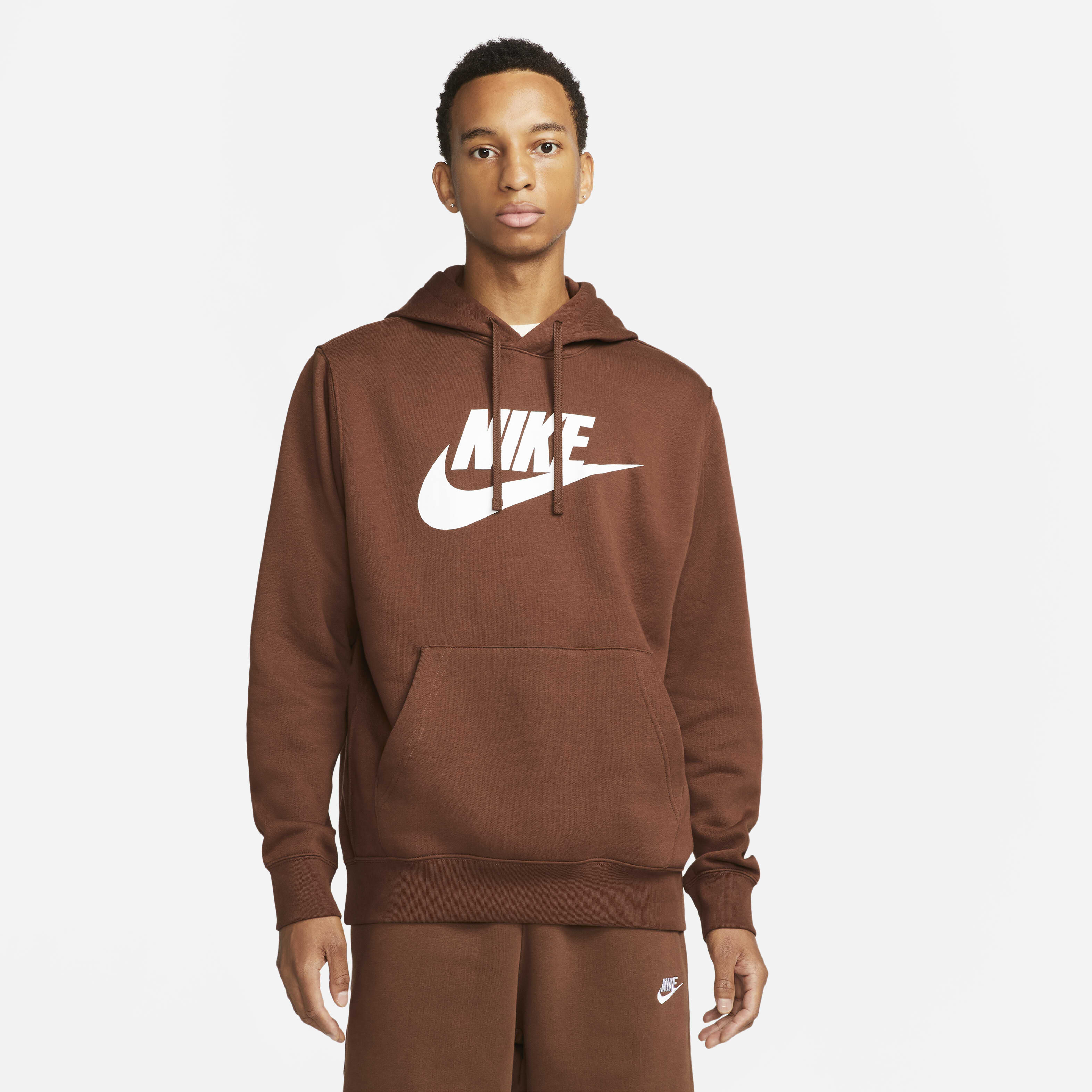 Men's nike graphic hoodie outlet