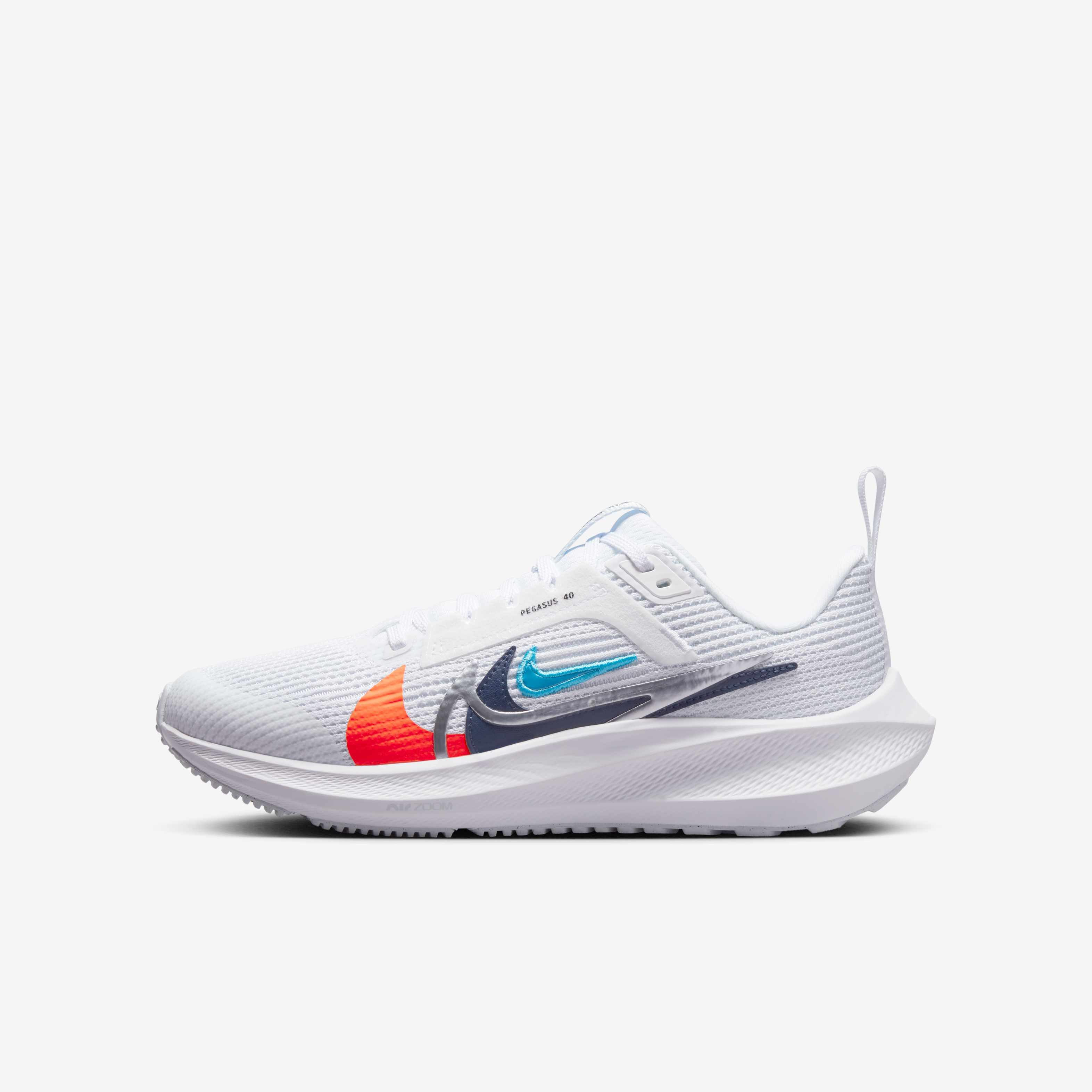 اير زووم بيجاسوس 40 PR image number 0