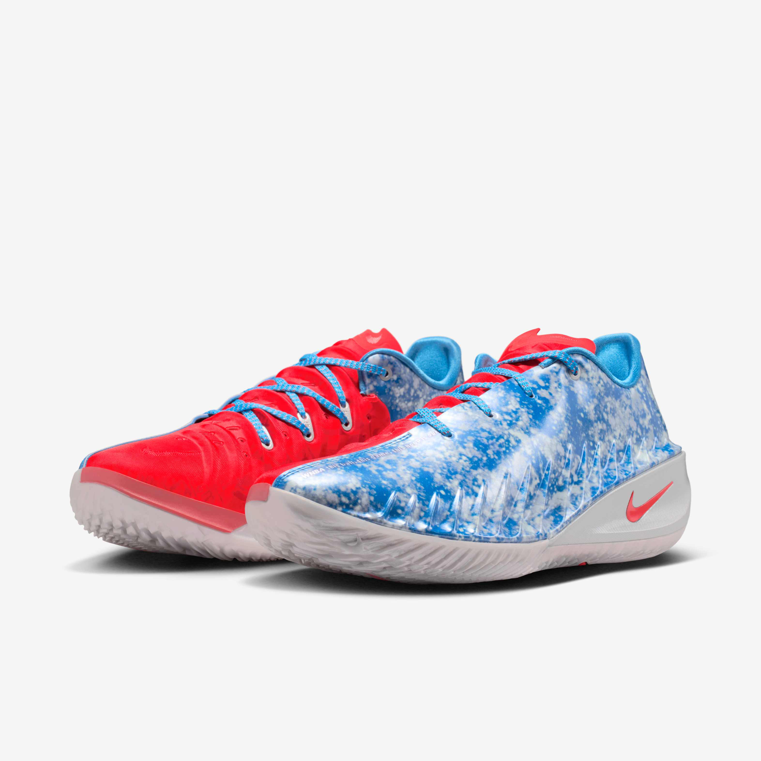 Nike G.T. Cut 4 'WNBA 30th' image number 4