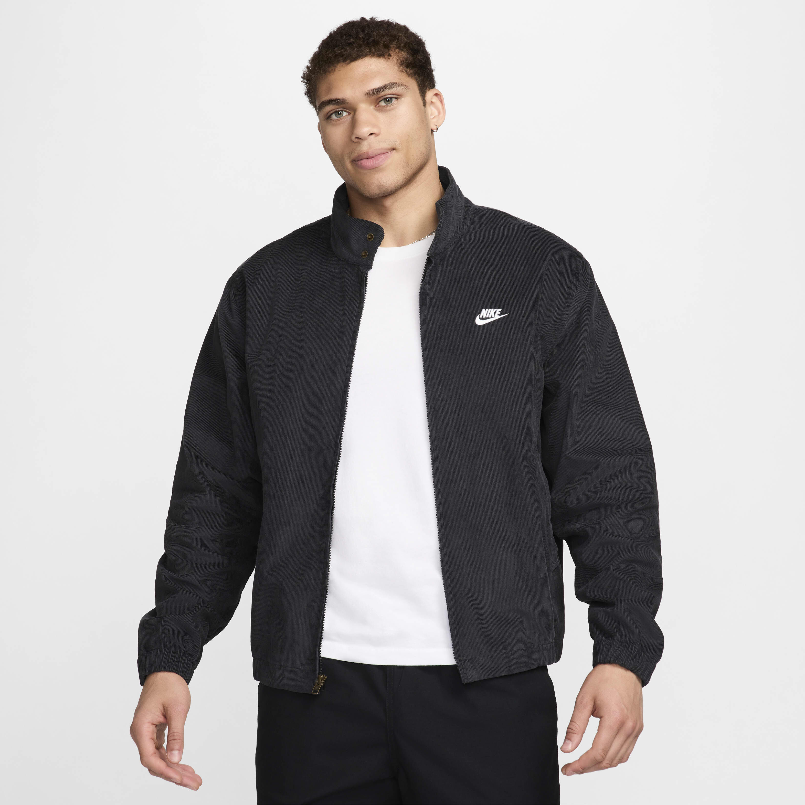 Nike jacket cost 2025