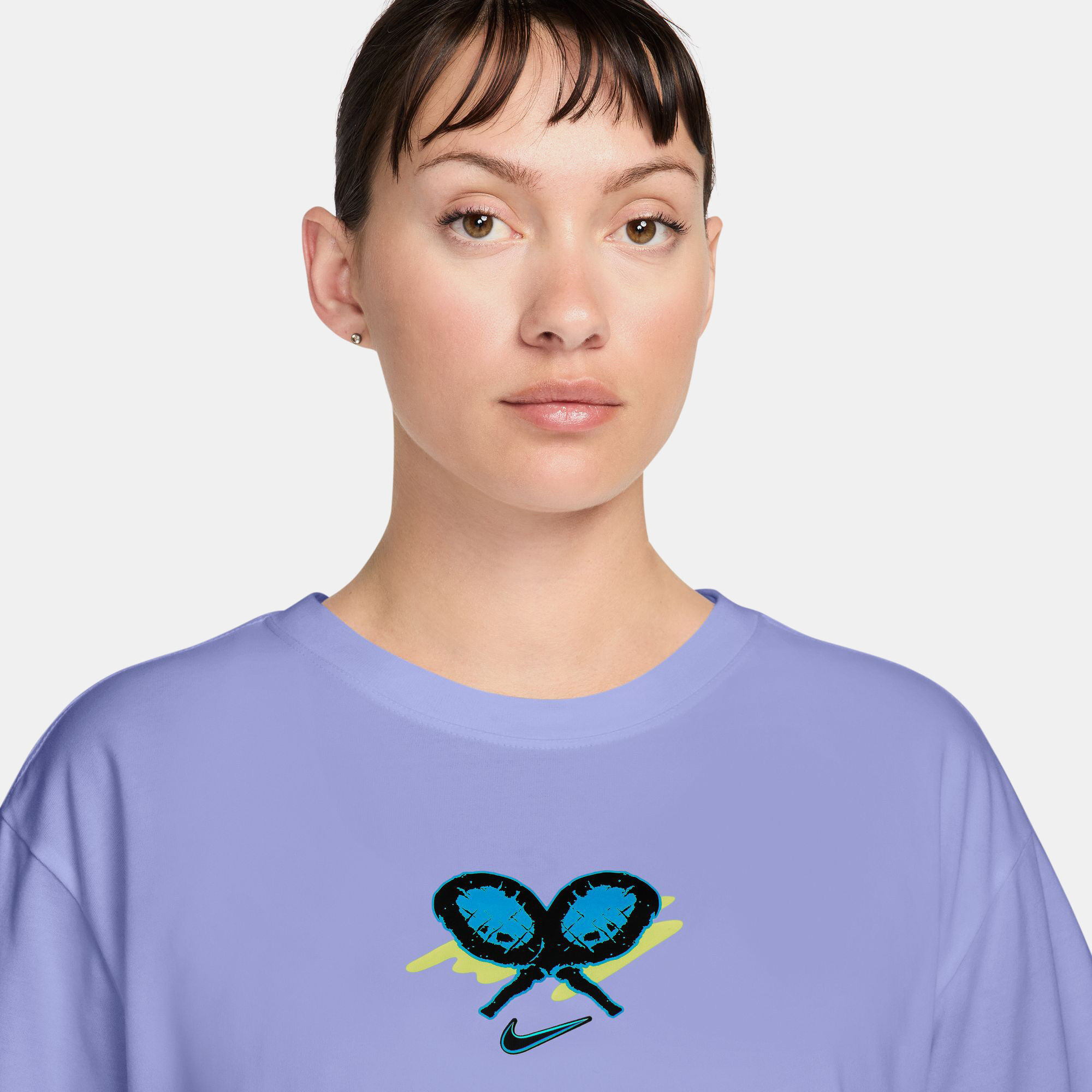 نايكي سلام image number 2