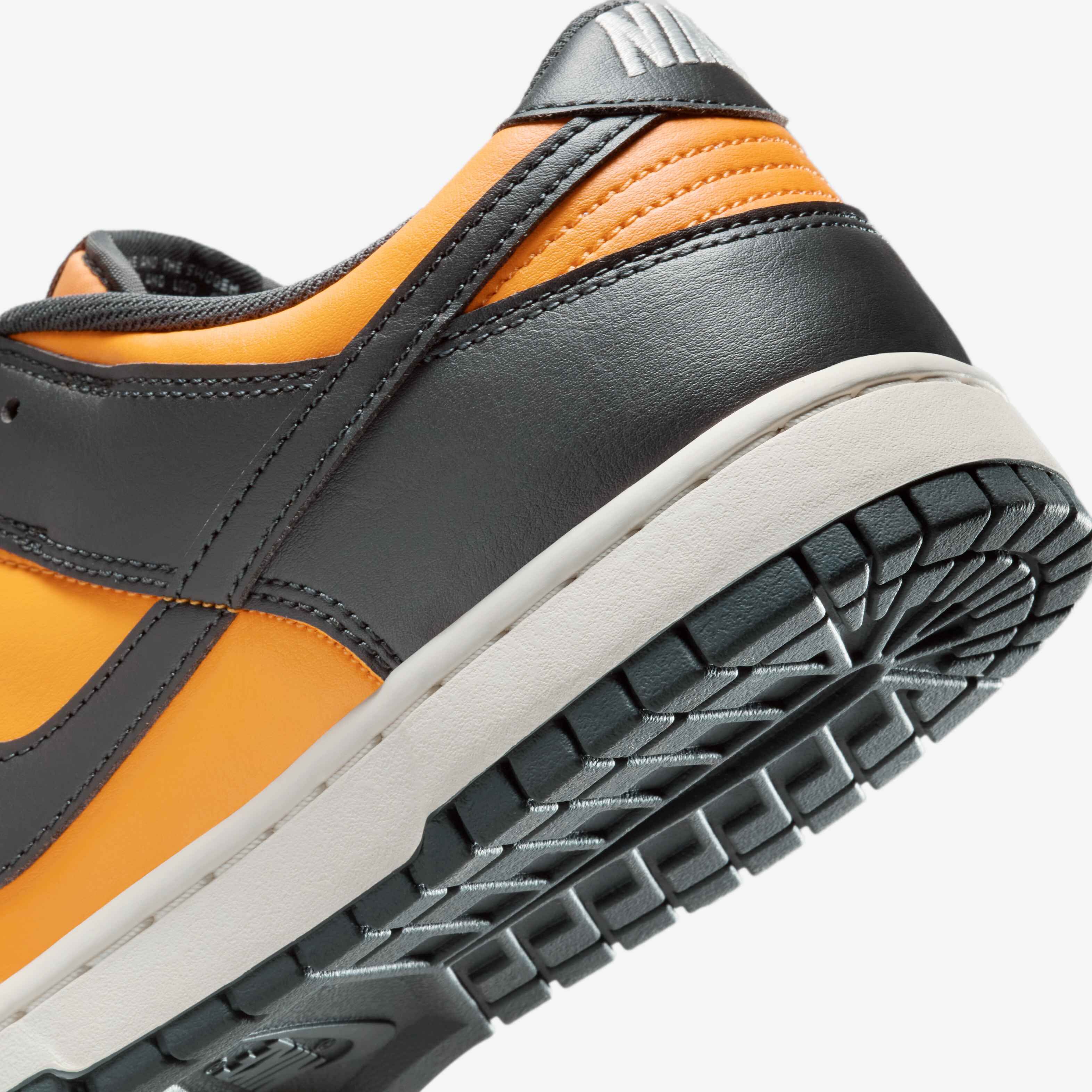 Buy Nike Dunk Low Retro Men's Shoes - Sundial/Sail