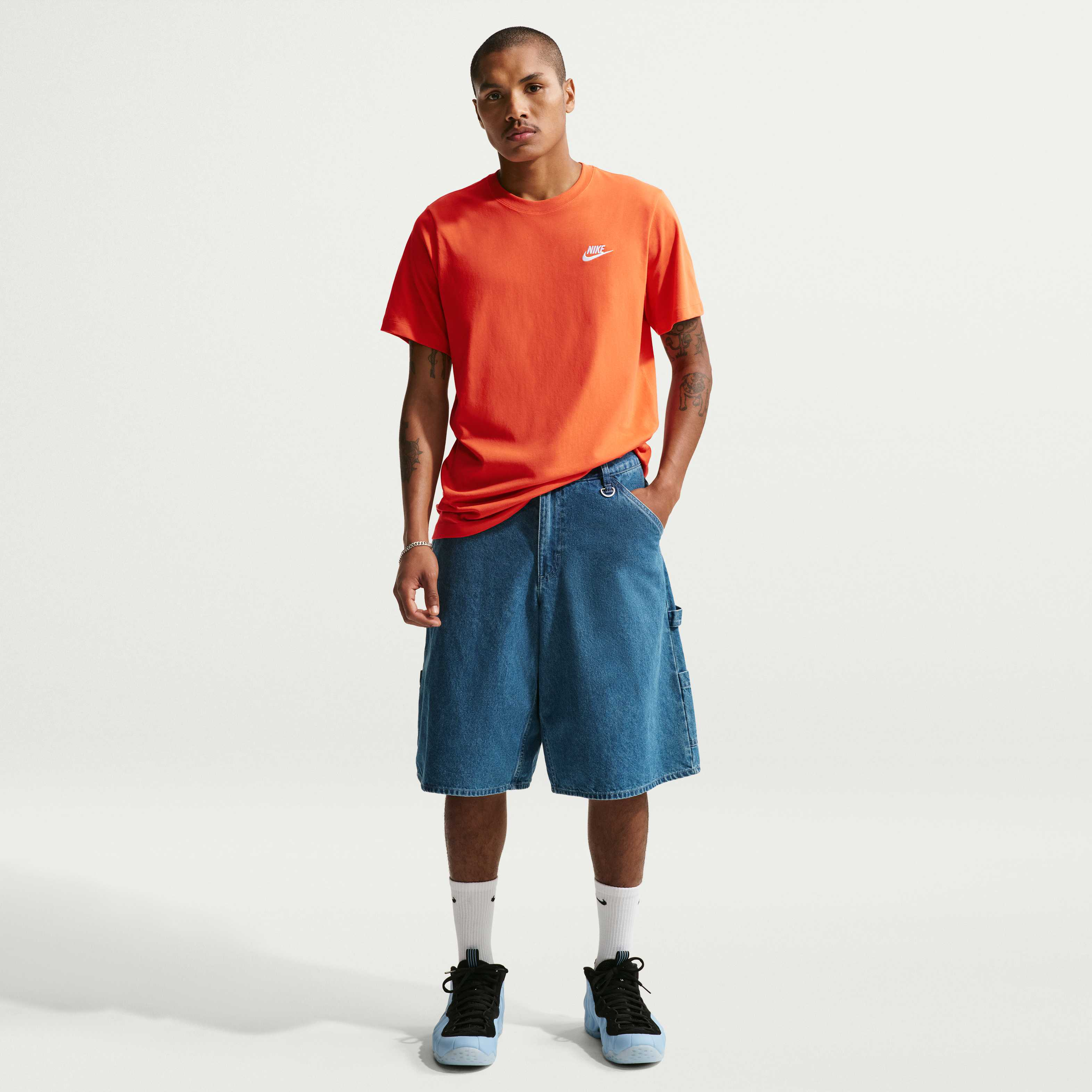 نايكي سبورتسوير كلوب image number 3