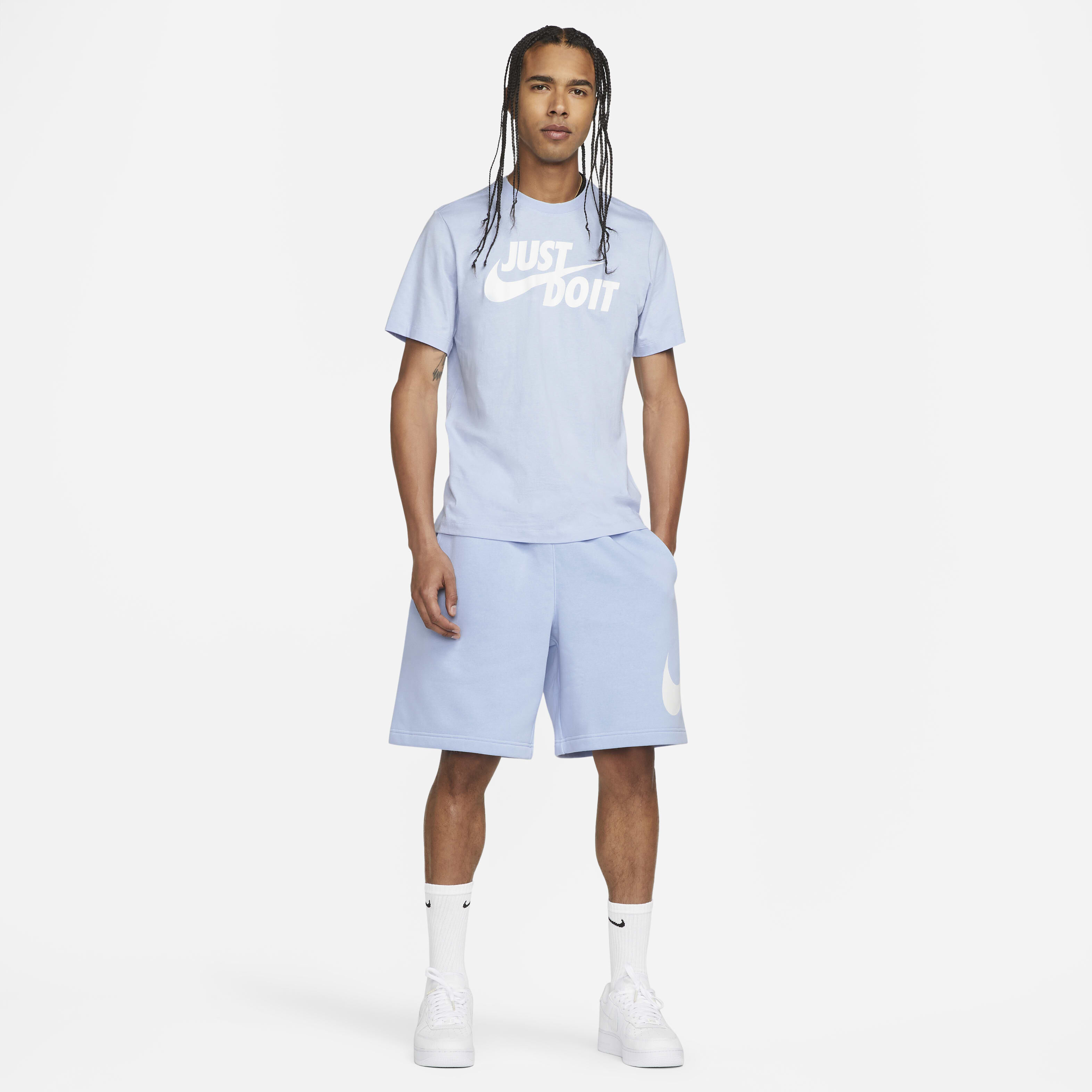 Nike Sportswear Club image number 7