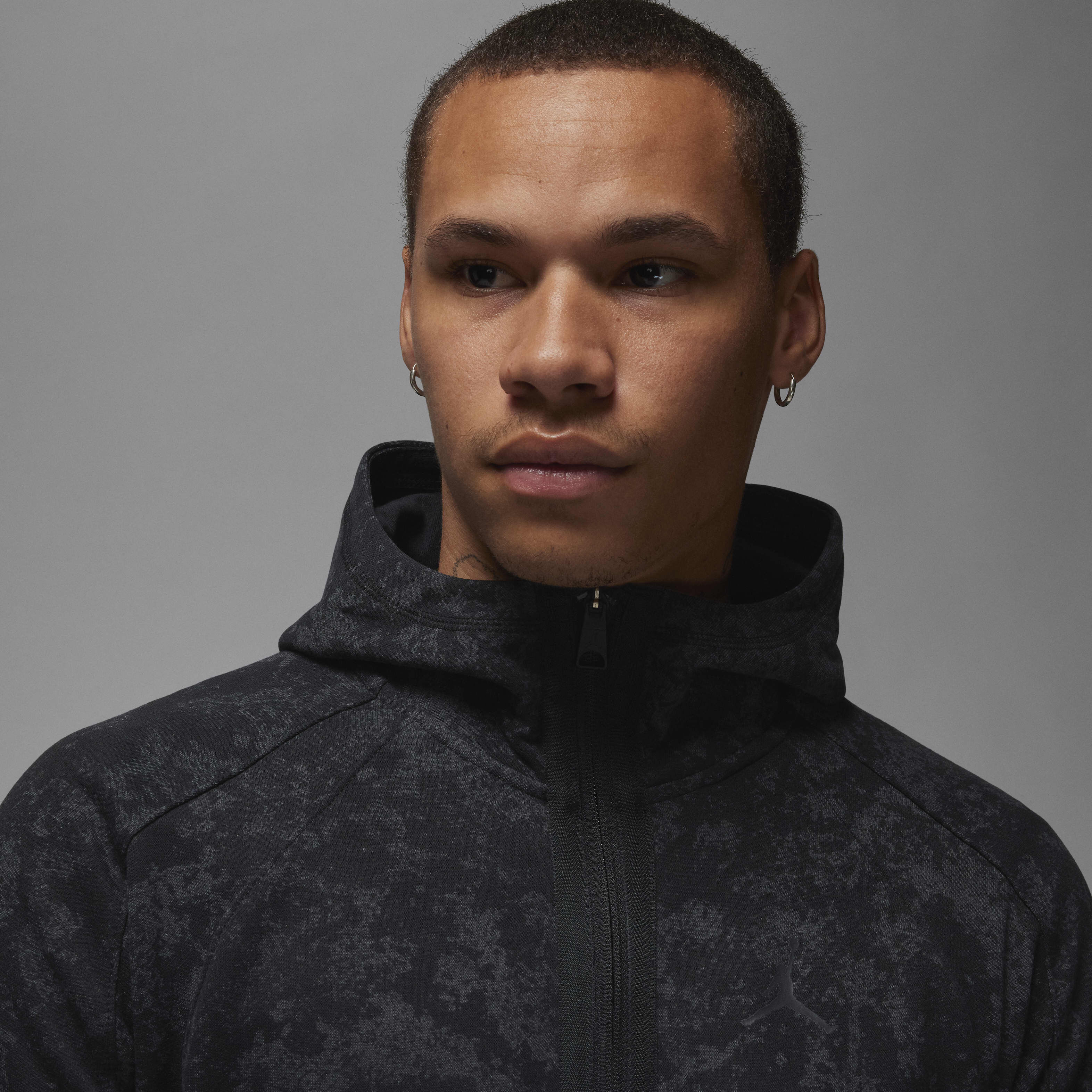 Jordan Dri-FIT Sport Air Fleece image number 2