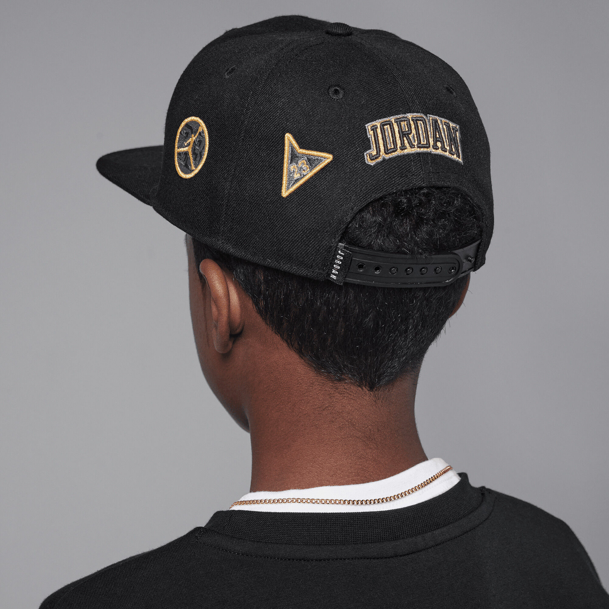 Jordan "See Me Shine" image number 1