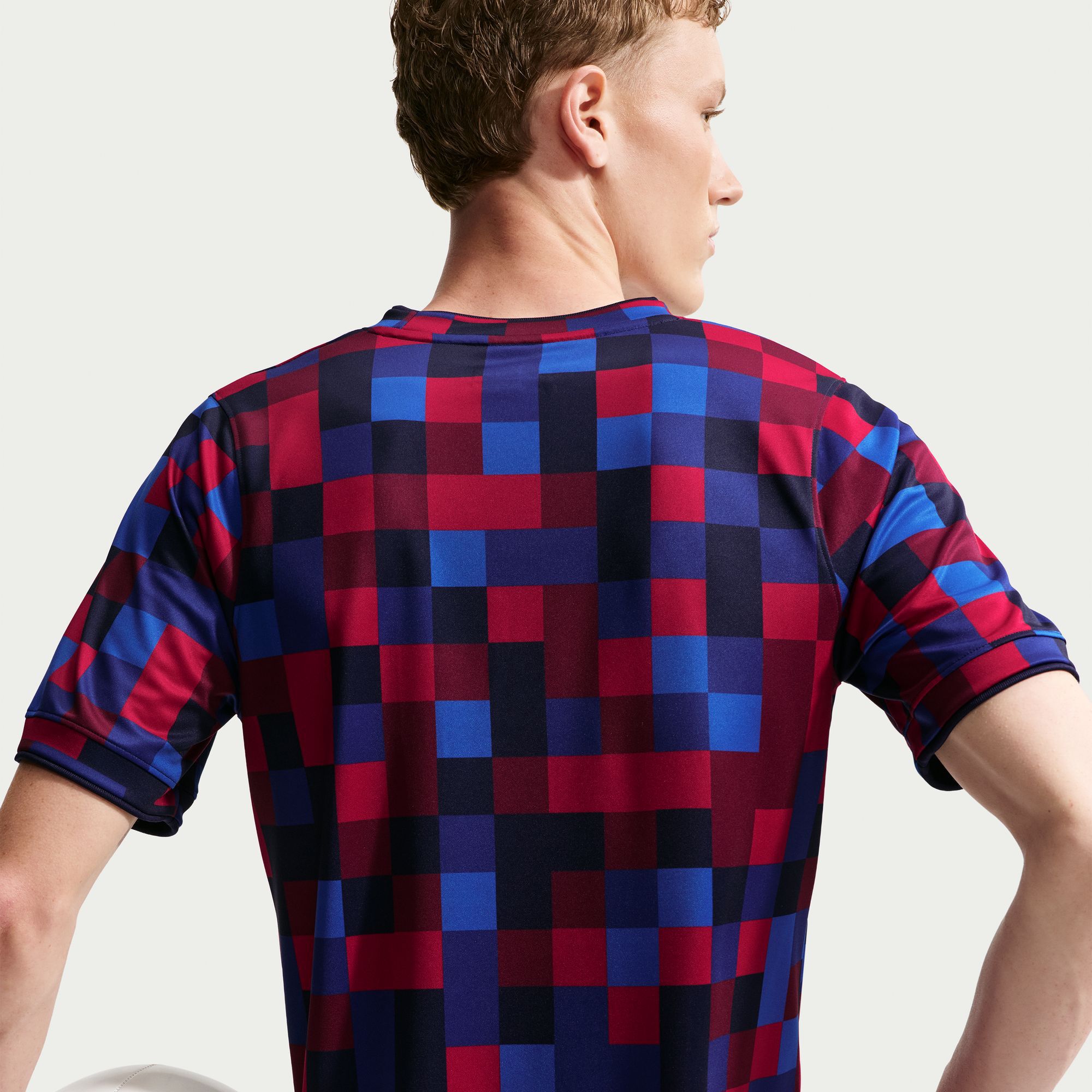 F.C. Barcelona Home image number 3