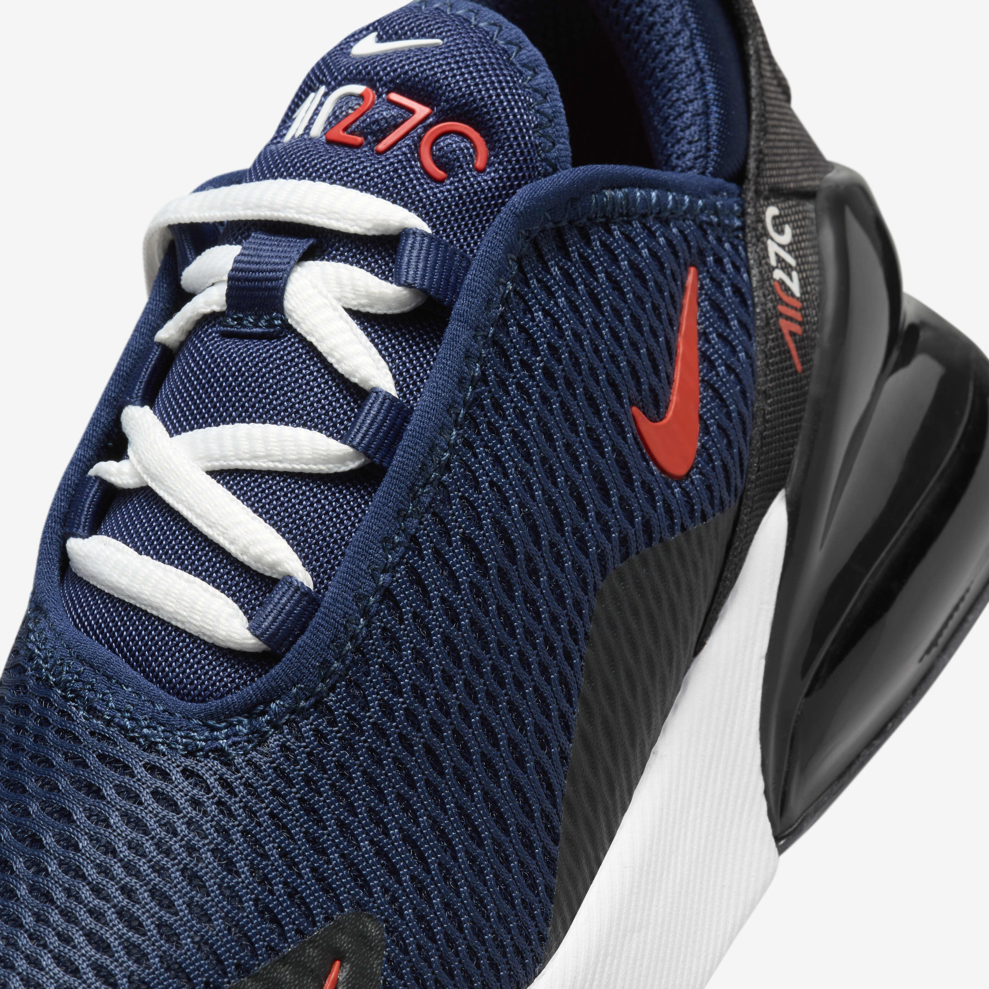 Buy Nike Air Max 270 Younger Kids Shoe Nike Saudi Official