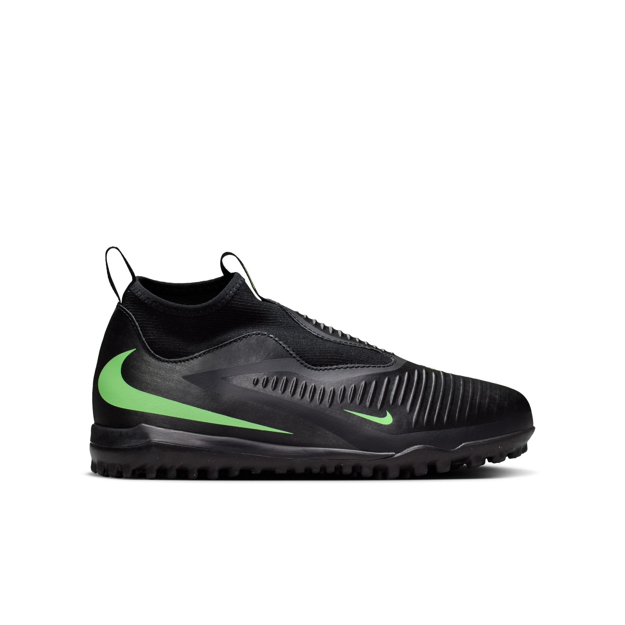 Nike Jr. Phantom 6 High Academy image number 2