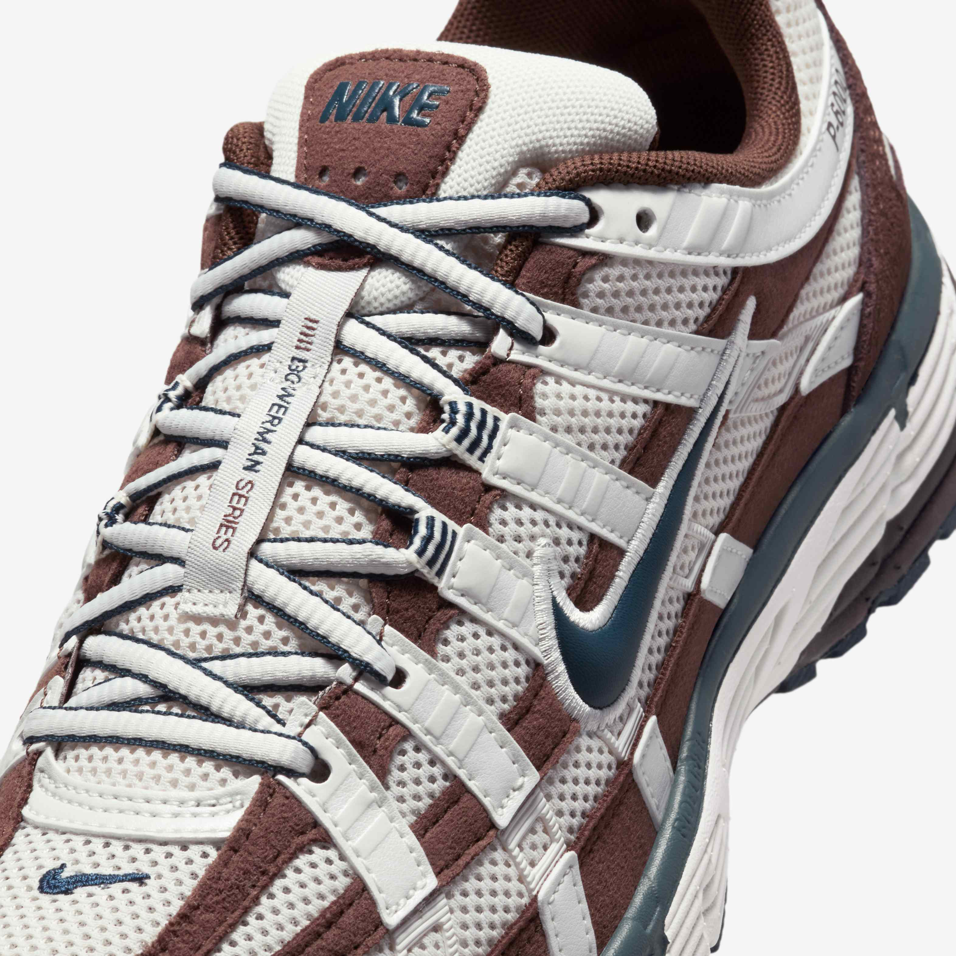 Nike P-6000 image number 6