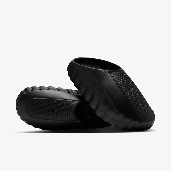 Buy Nike Mind 001 Men's Pregame Mules - Black/Cool Grey/Anthracite Buy Nike Mind 001 Men's Pregame Mules - Black/Cool Grey/Anthracite