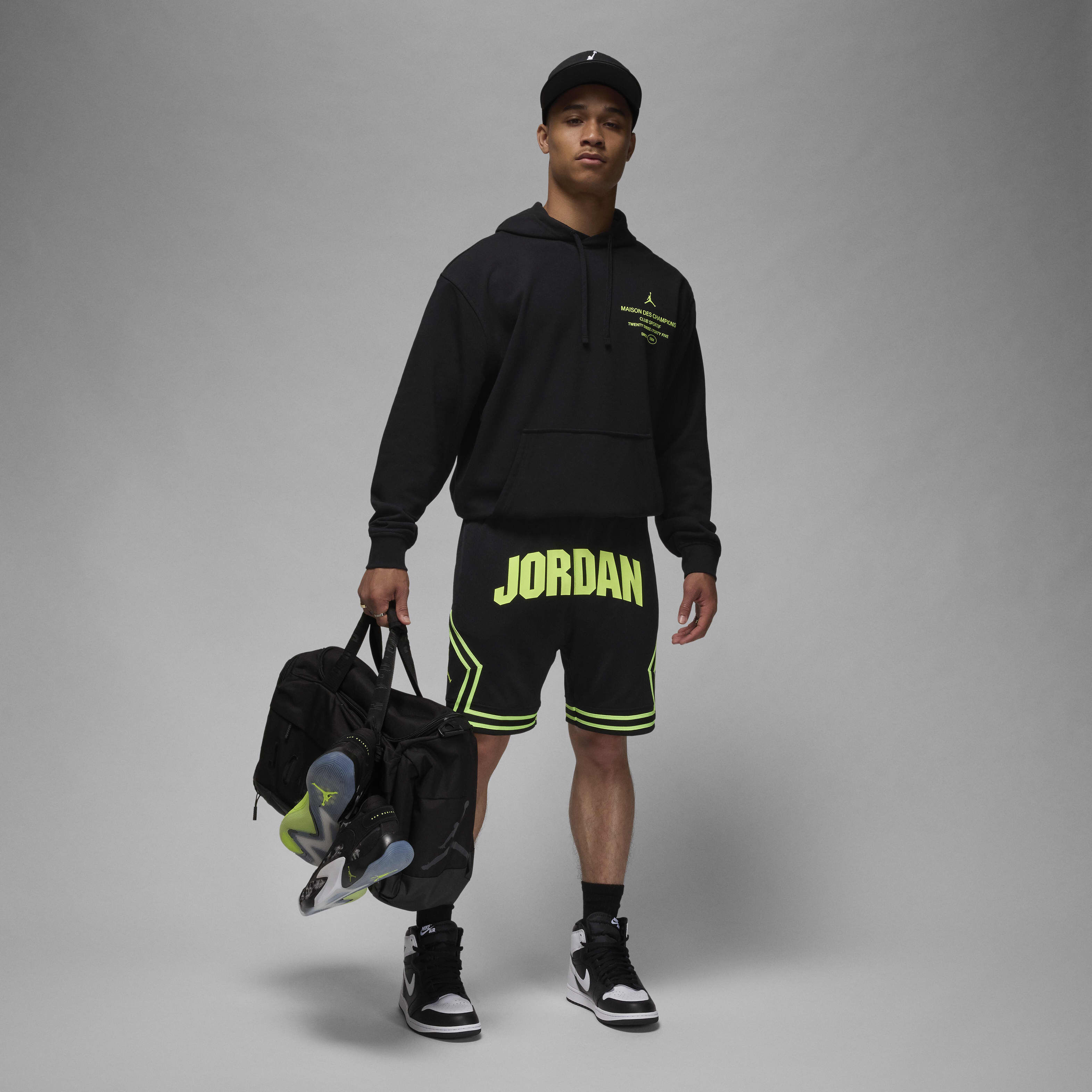 Jordan Sport image number 6