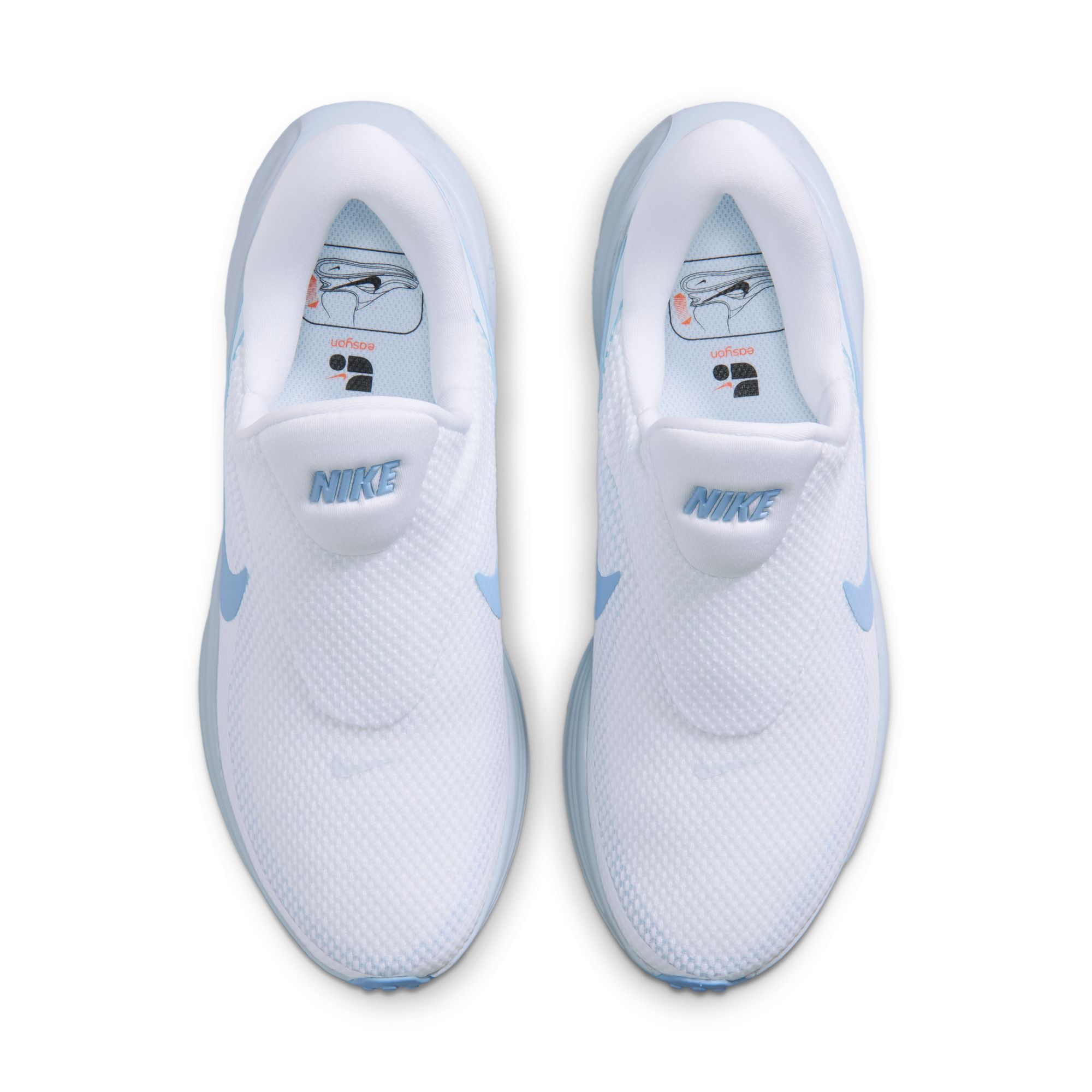 Nike Revolution 8 EasyOn image number 3