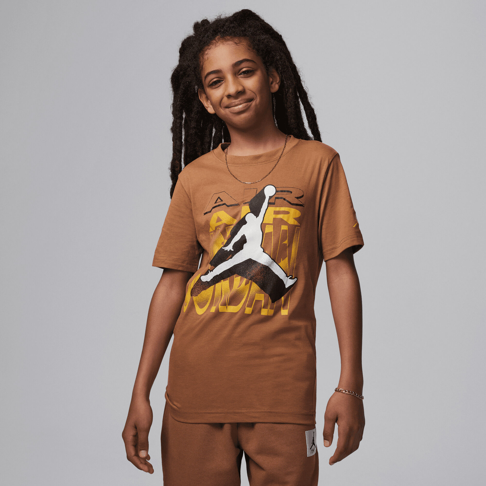 Jordan Air 2 3-D image number 0