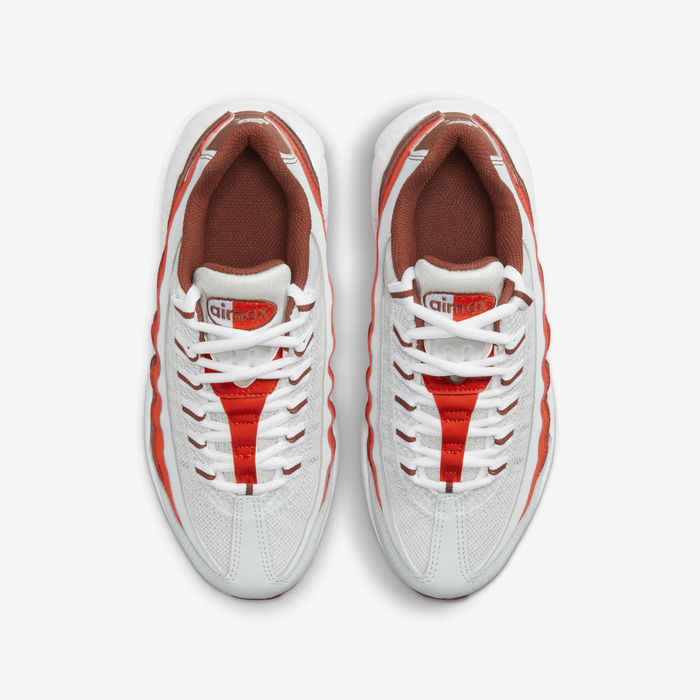 Nike Air Max 95 Recraft image number 3 Nike Air Max 95 Recraft image number 3