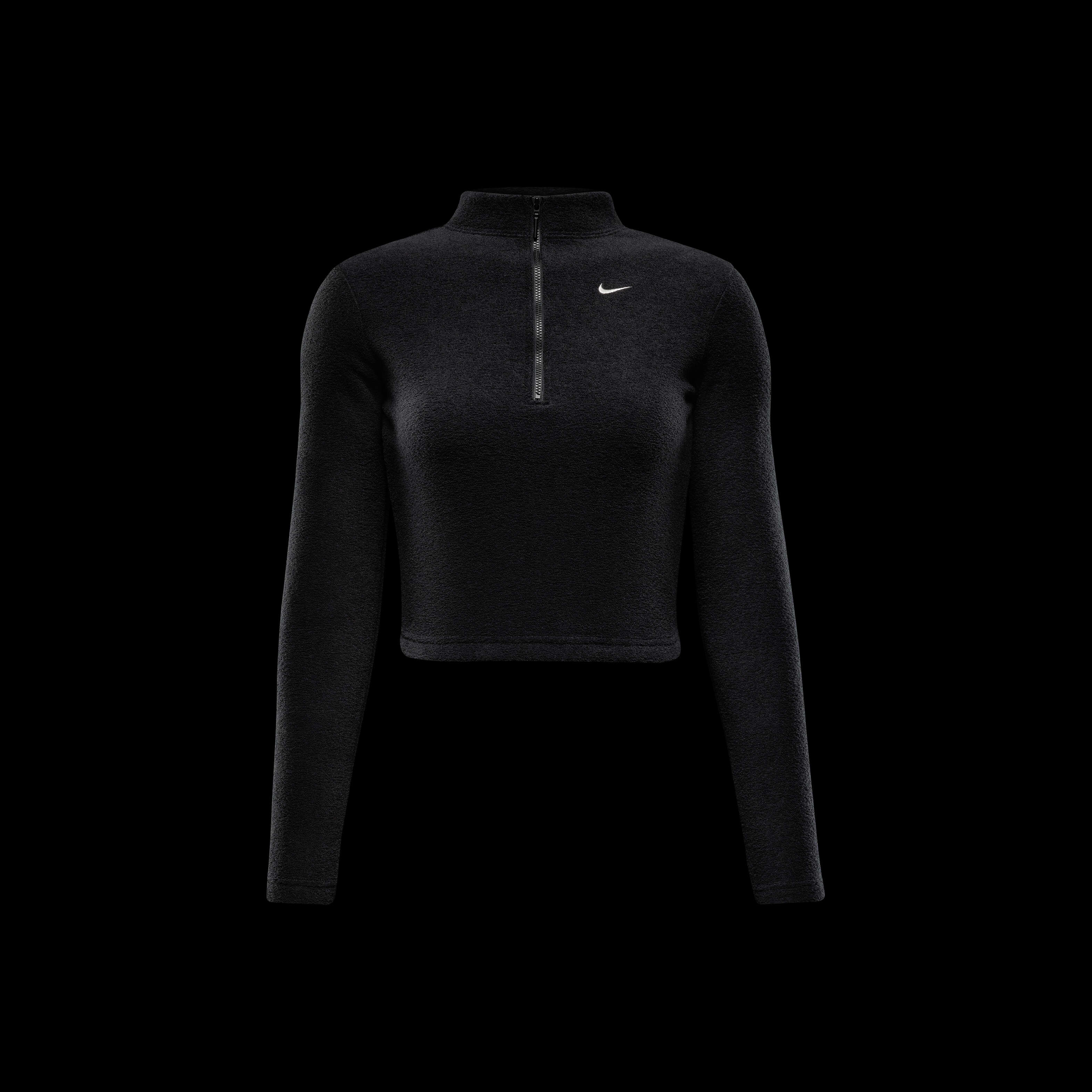 Nike Sportswear Phoenix Plush image number 5