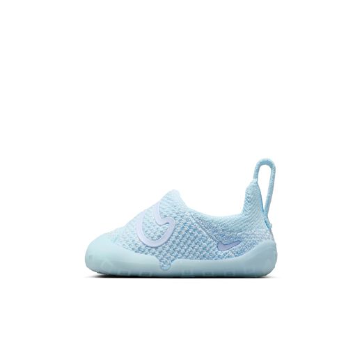 Nike lil swoosh toddler sales