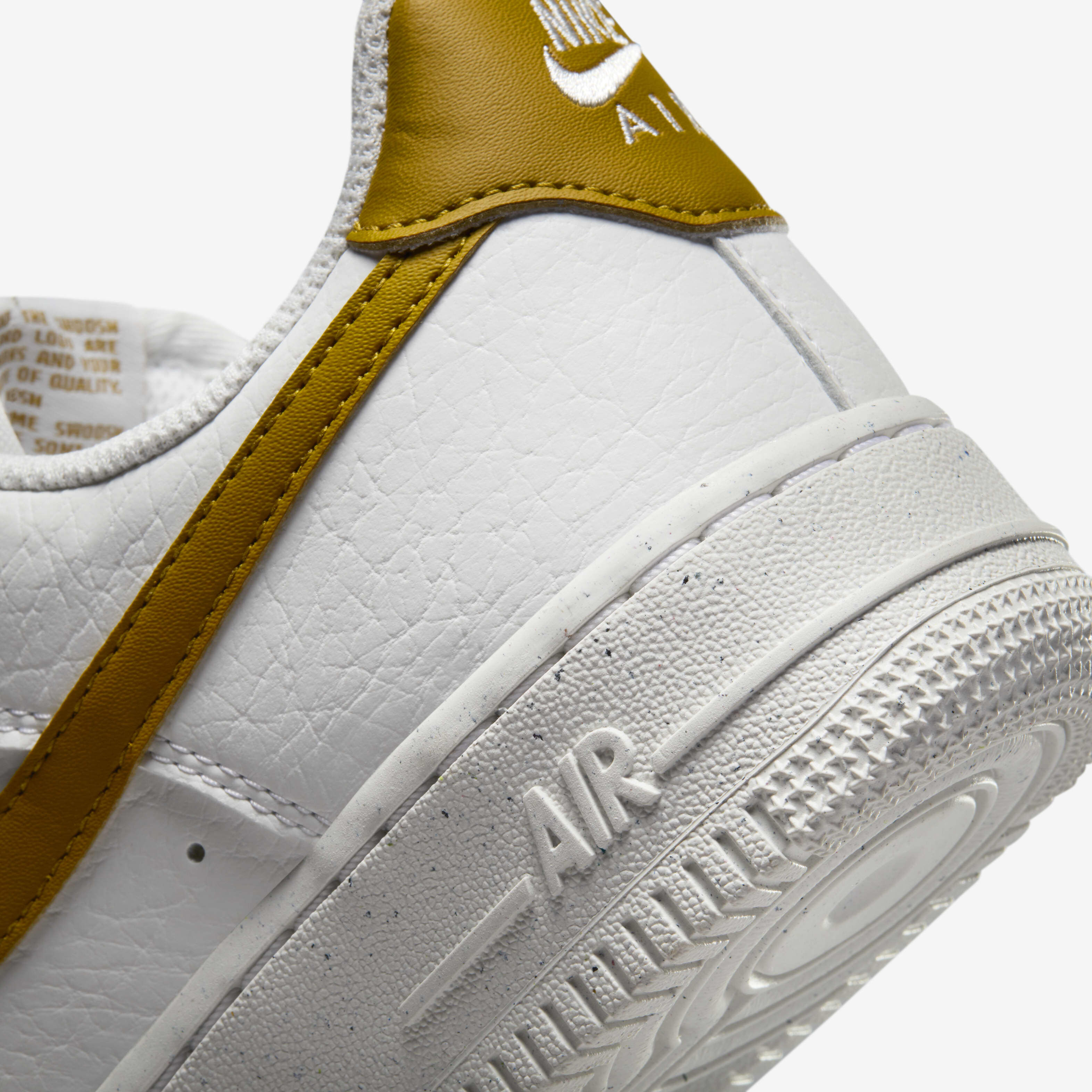 Nike Air Force 1 '07 Next Nature image number 7