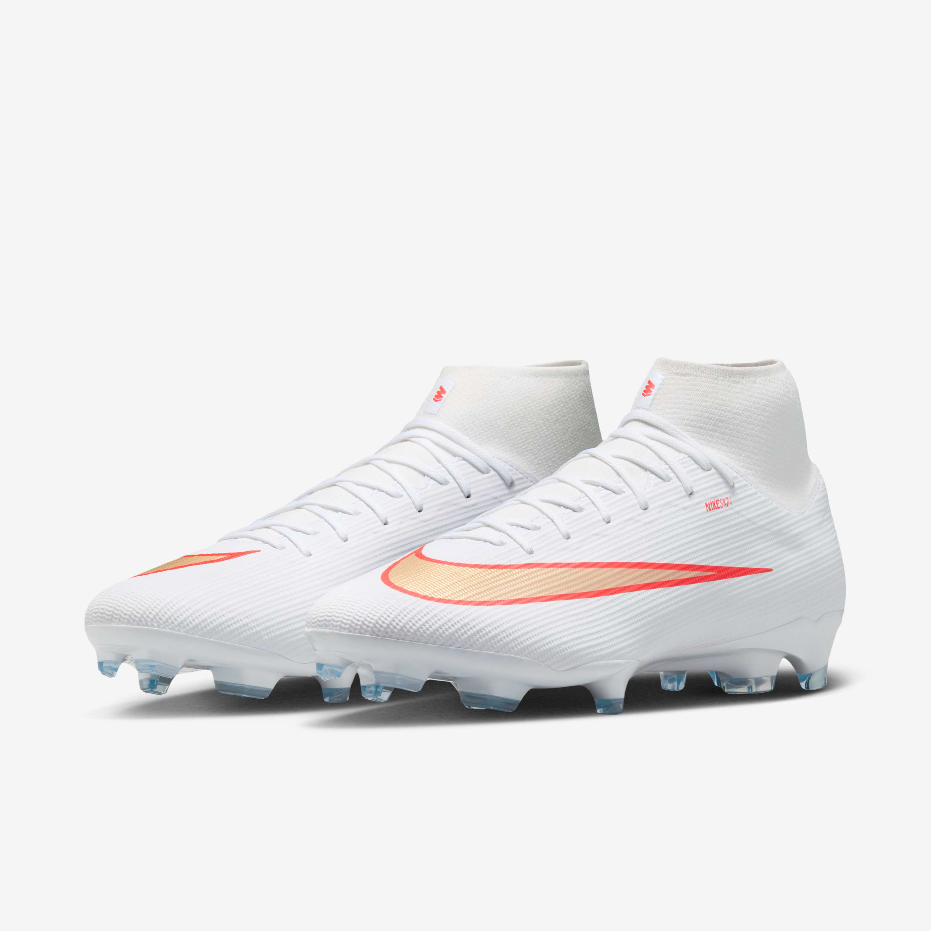 Nike Mercurial Superfly 11 Academy image number 4