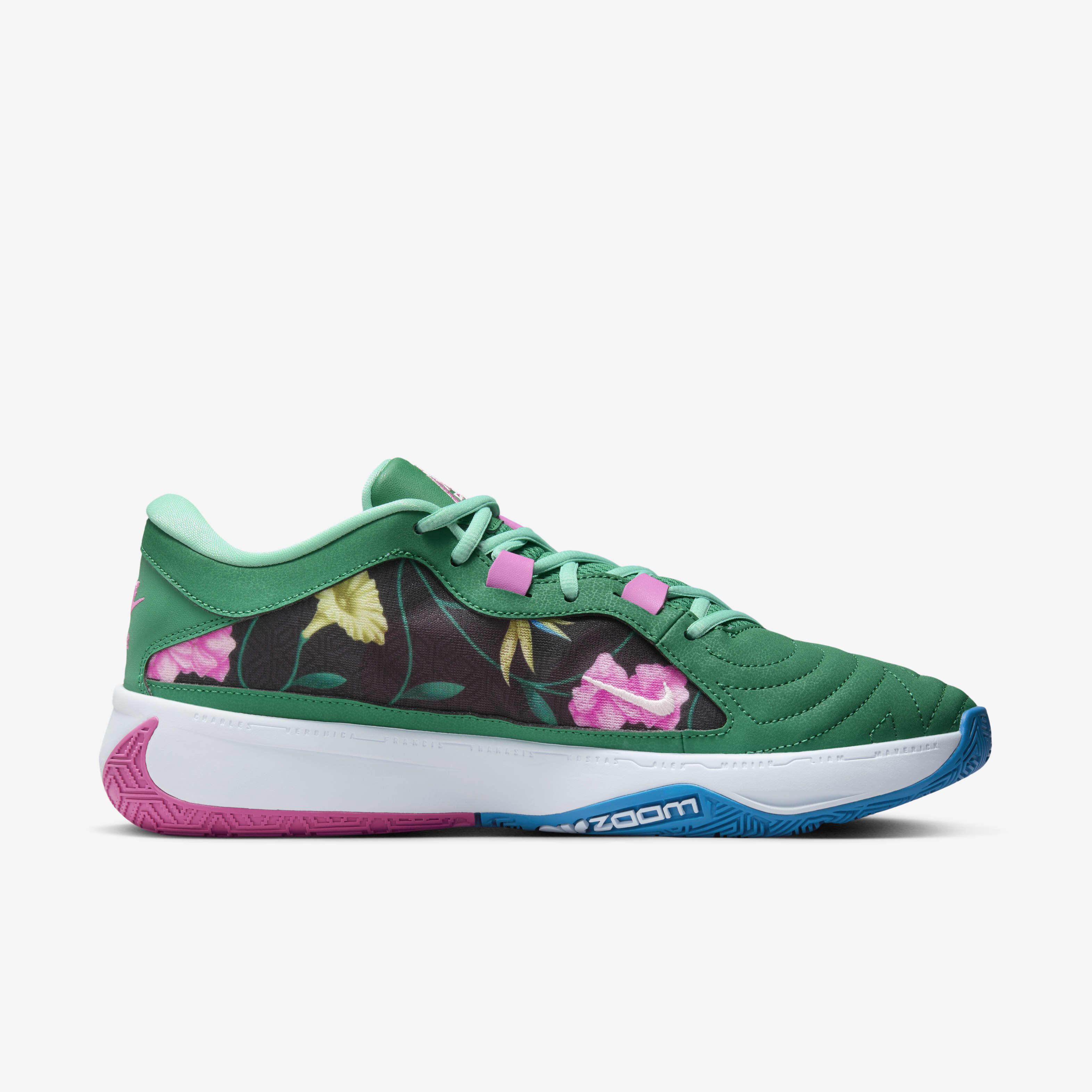 Buy Giannis Freak 5 Basketball Shoes Nike Saudi Official