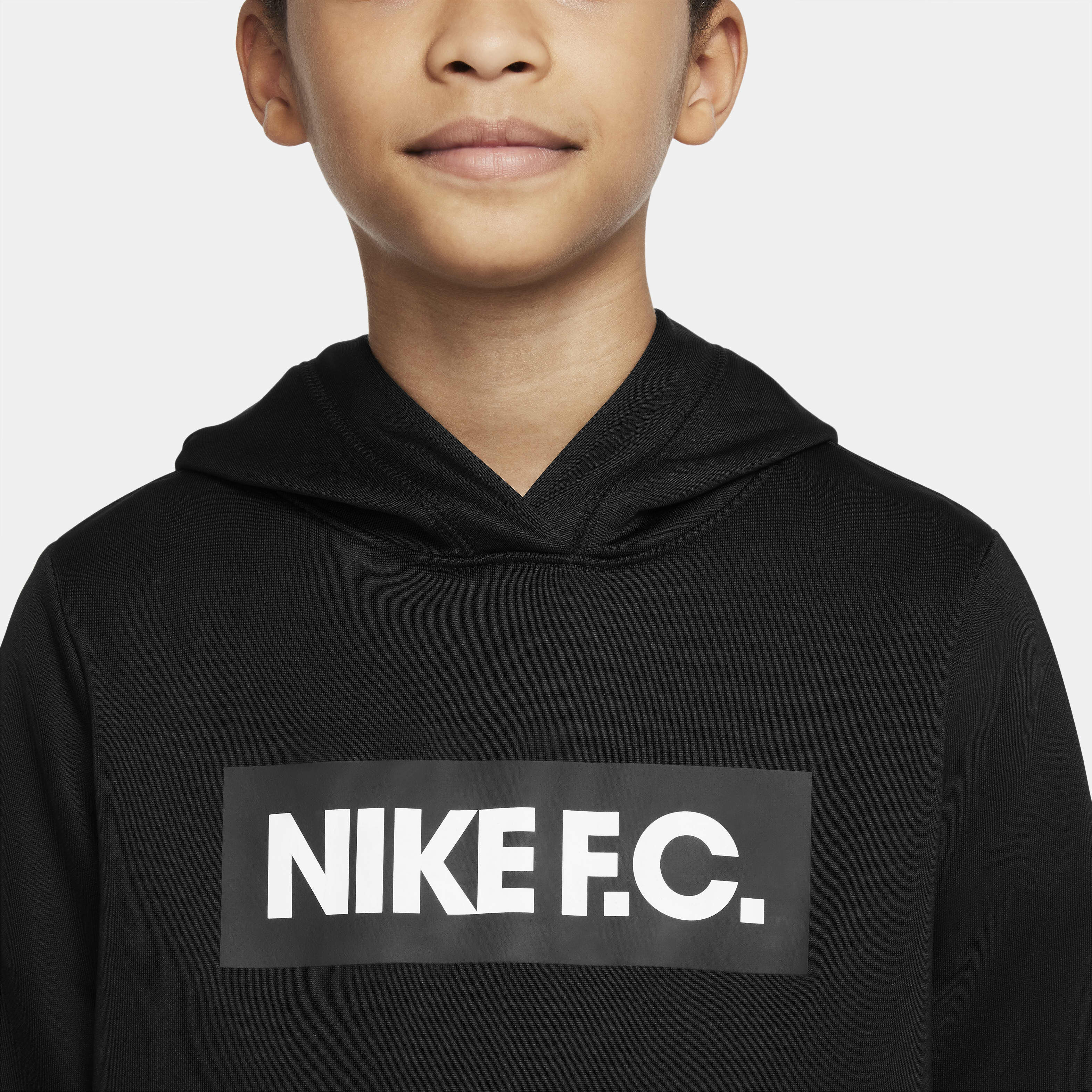 Nike F.C. image number 3