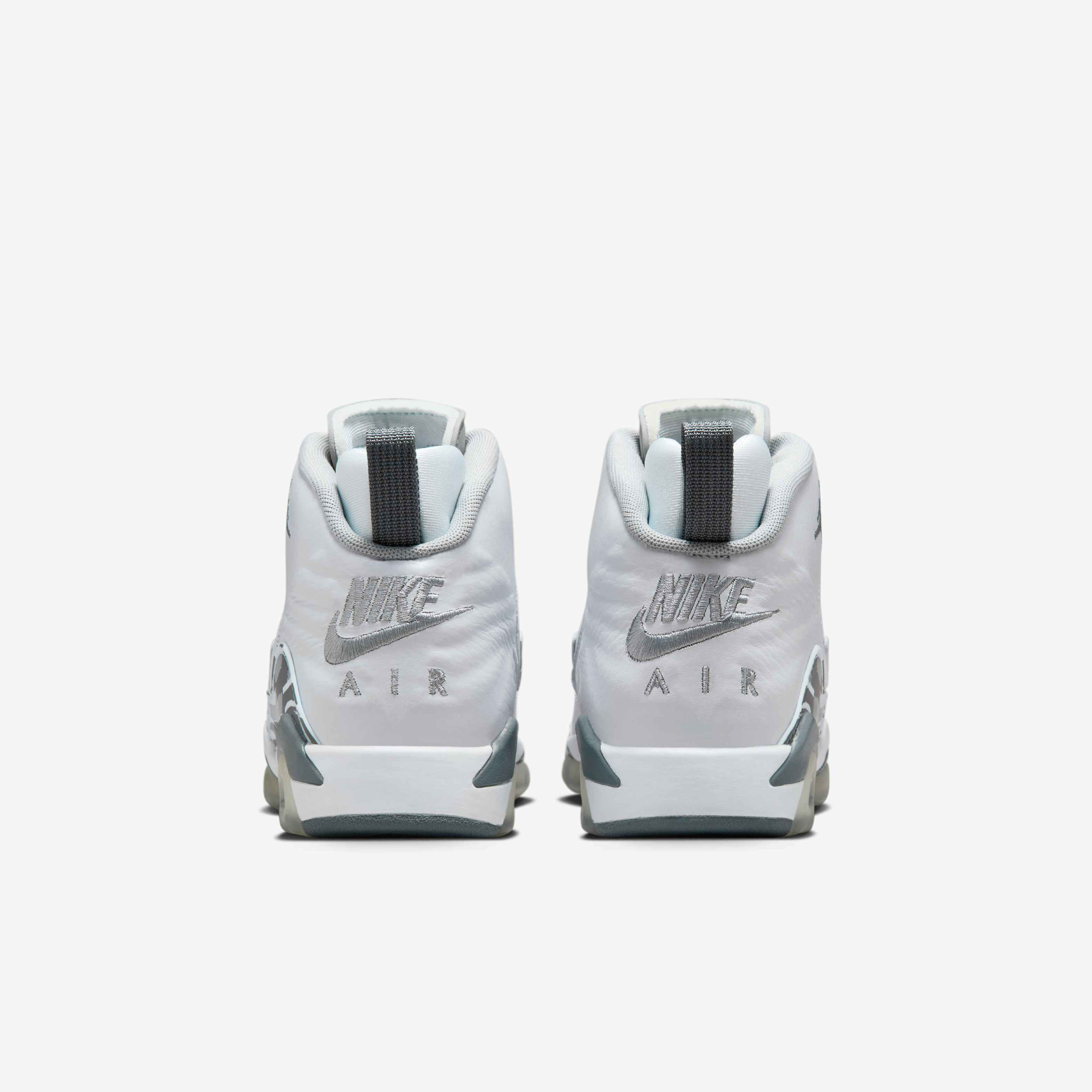 Jumpman MVP image number 5