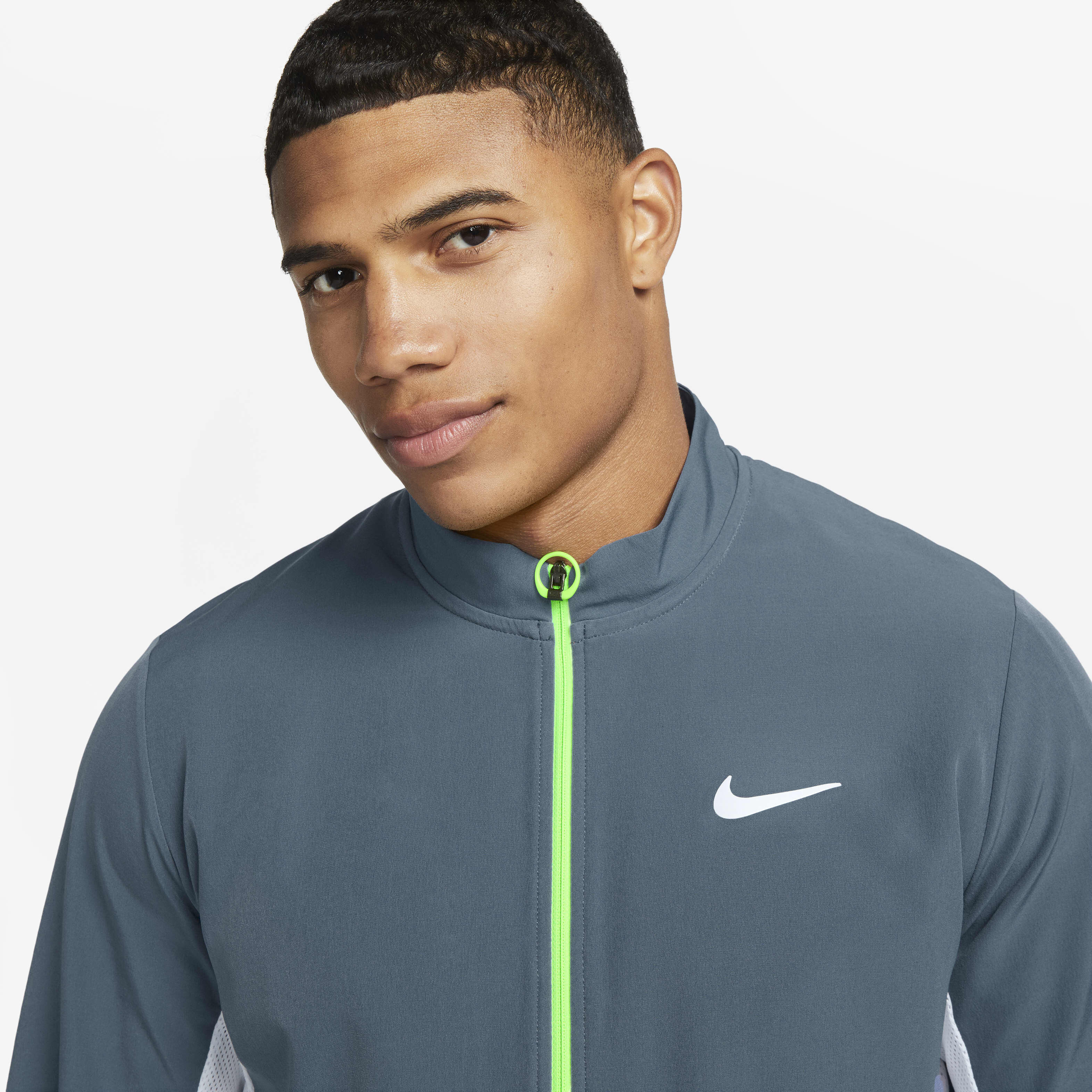 NikeCourt Advantage image number 2