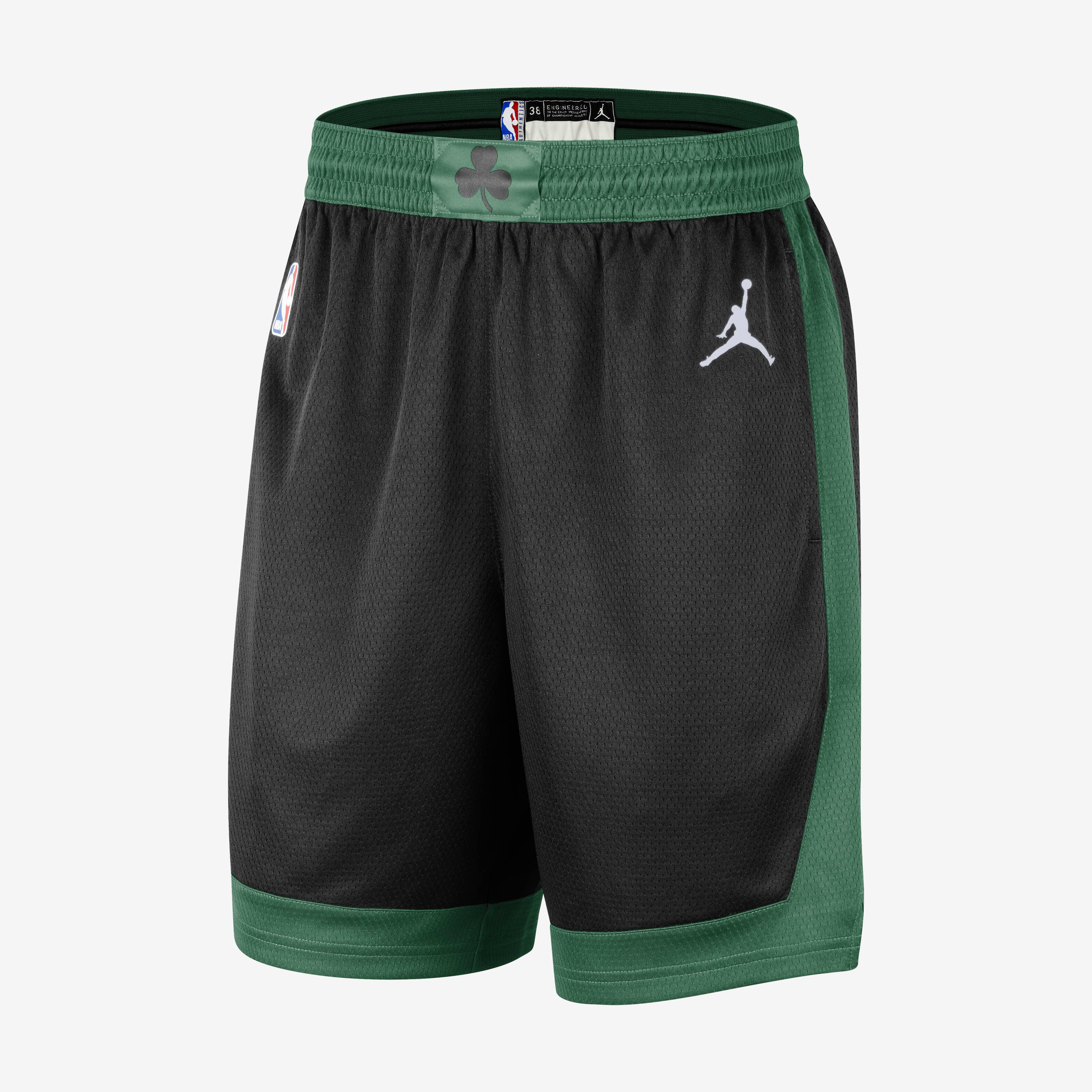 Boston celtics basketball shorts hotsell