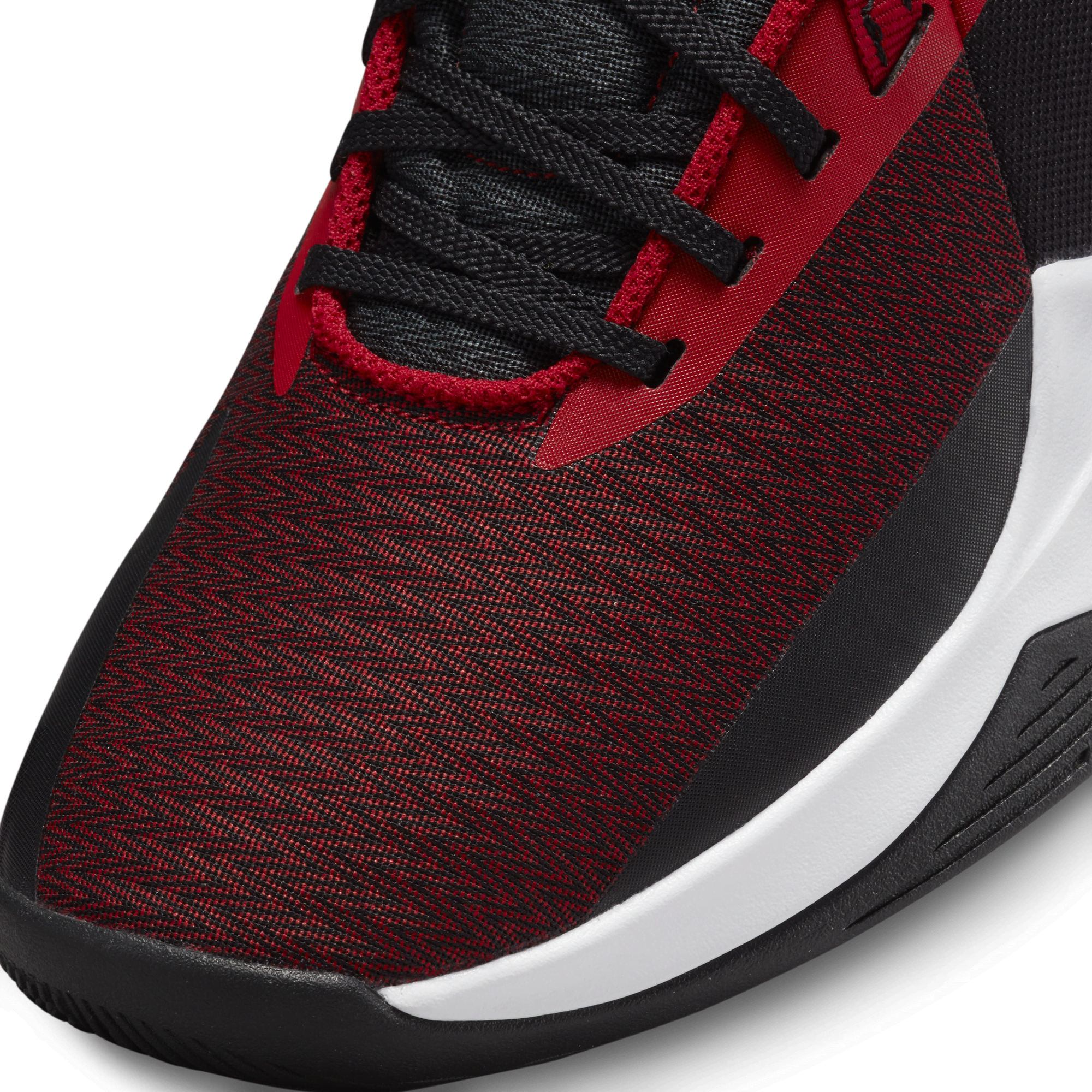 Nike Precision 6