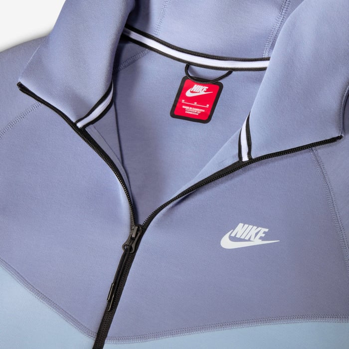 Nike Sportswear Tech Fleece Windrunner image number 3 Nike Sportswear Tech Fleece Windrunner image number 3
