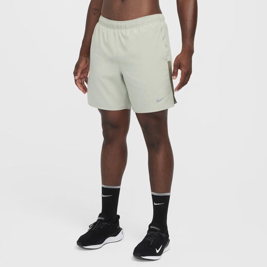 Running Shorts-Nike, Nike Challenger, Men's Dri-FIT 18cm (approx.) 2-in-1 Running Shorts