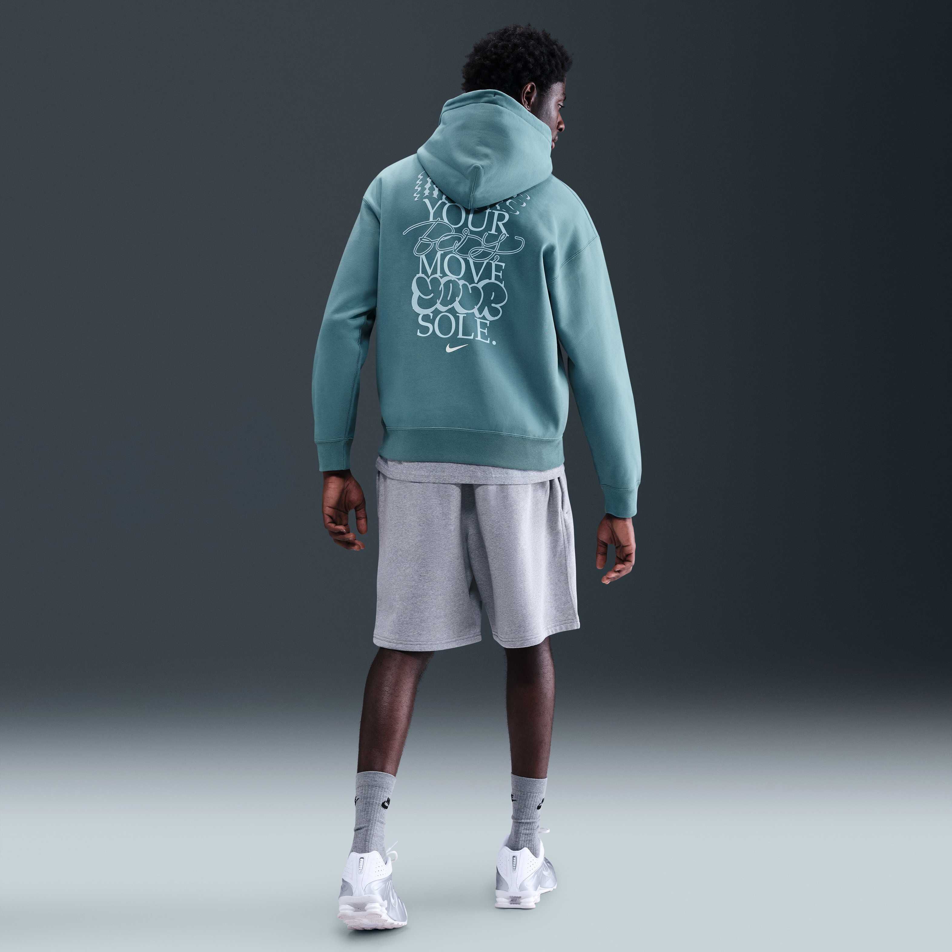 نايكي سولو سووش image number 4