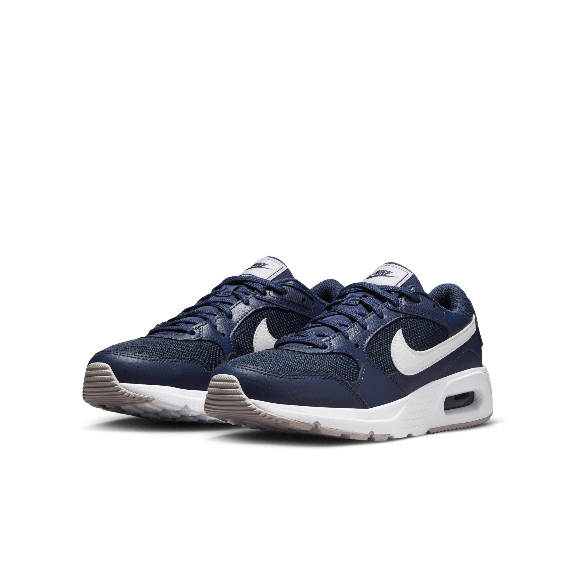 Shop Air Max SC Older Kids Shoe Nike KSA