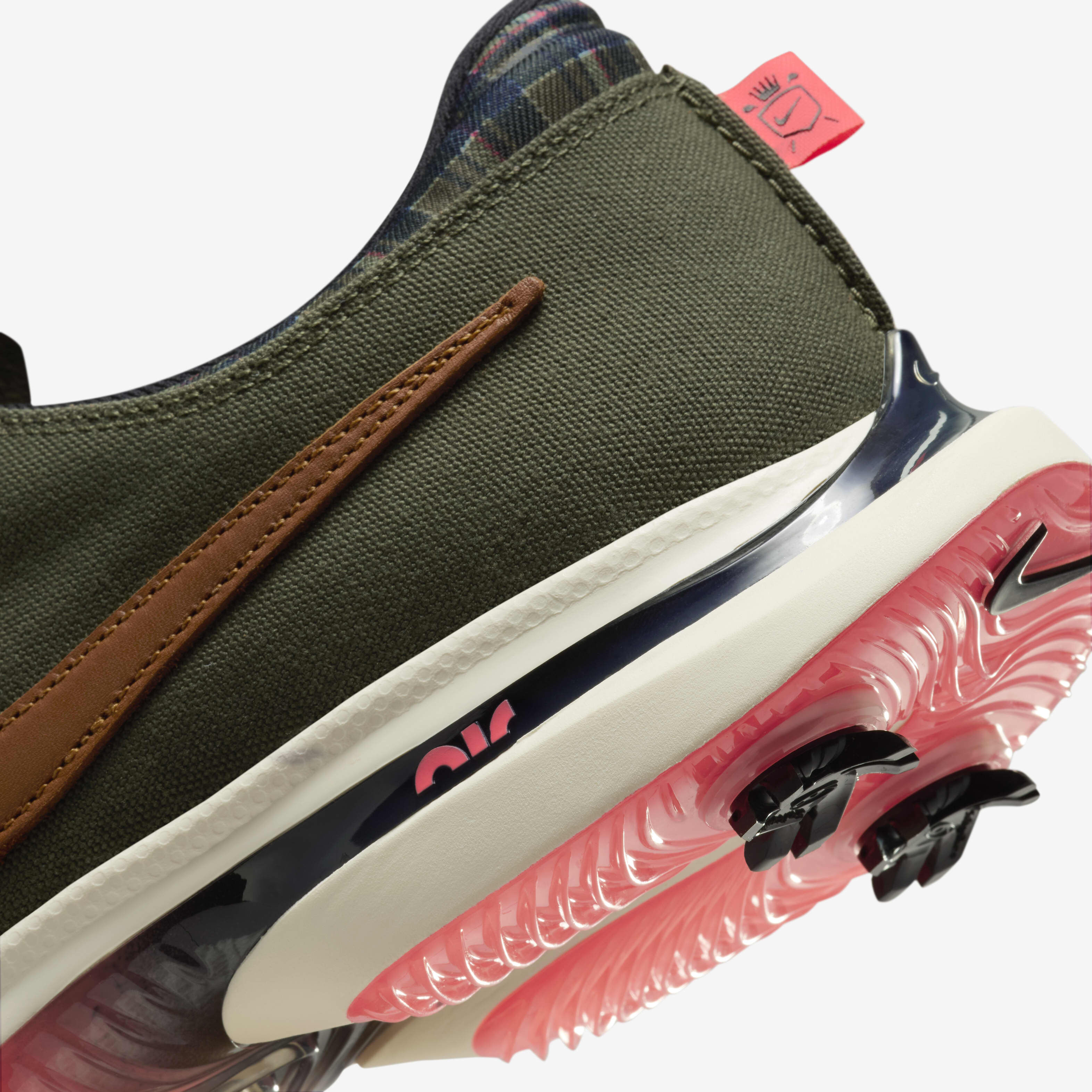 Nike Victory Tour 3 image number 8